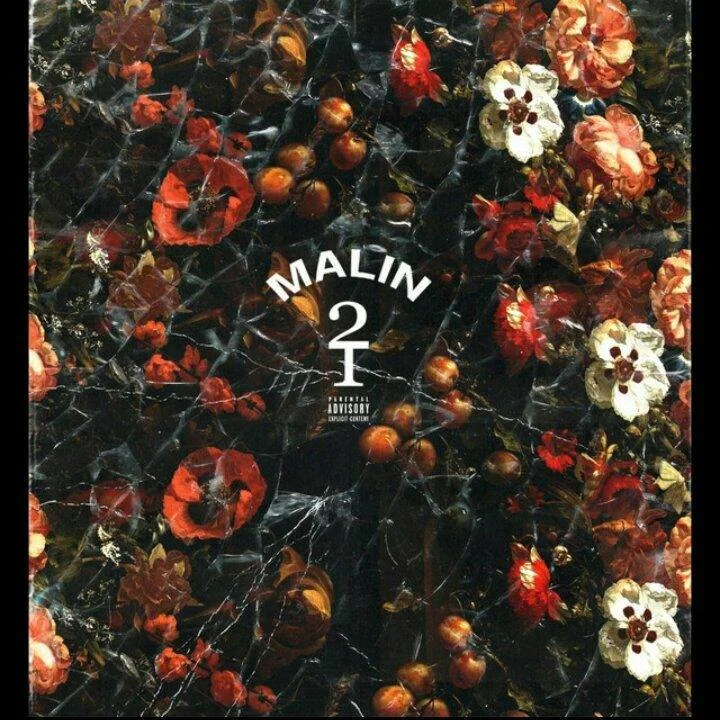 Malin - Sunny Malin