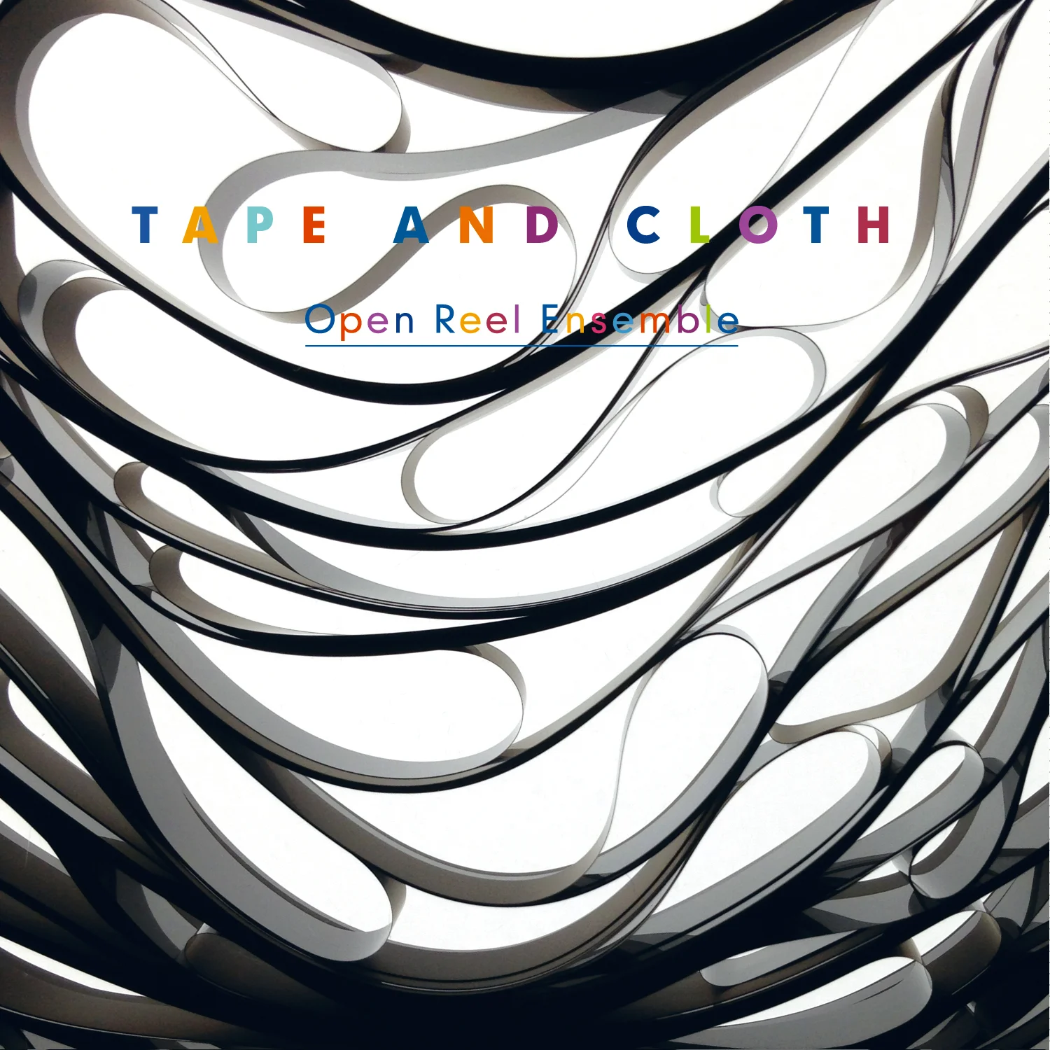 Tape and Cloth — Open Reel Ensemble