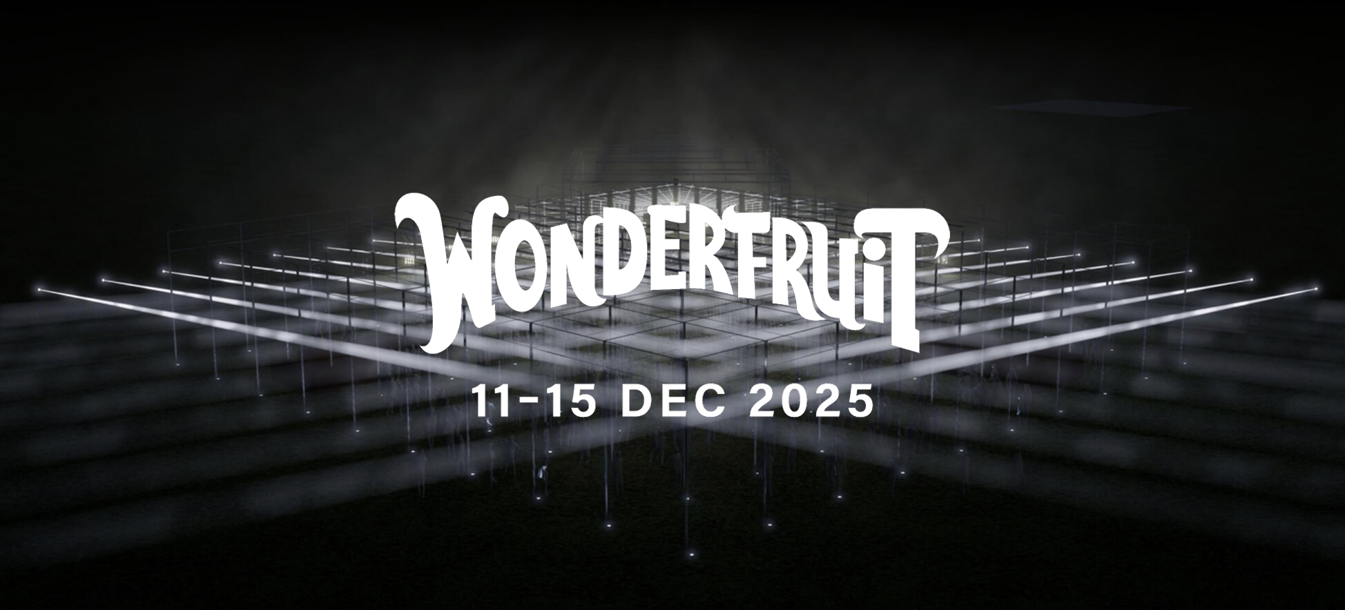 Wonderfruit Festival 2025 @ Thailand