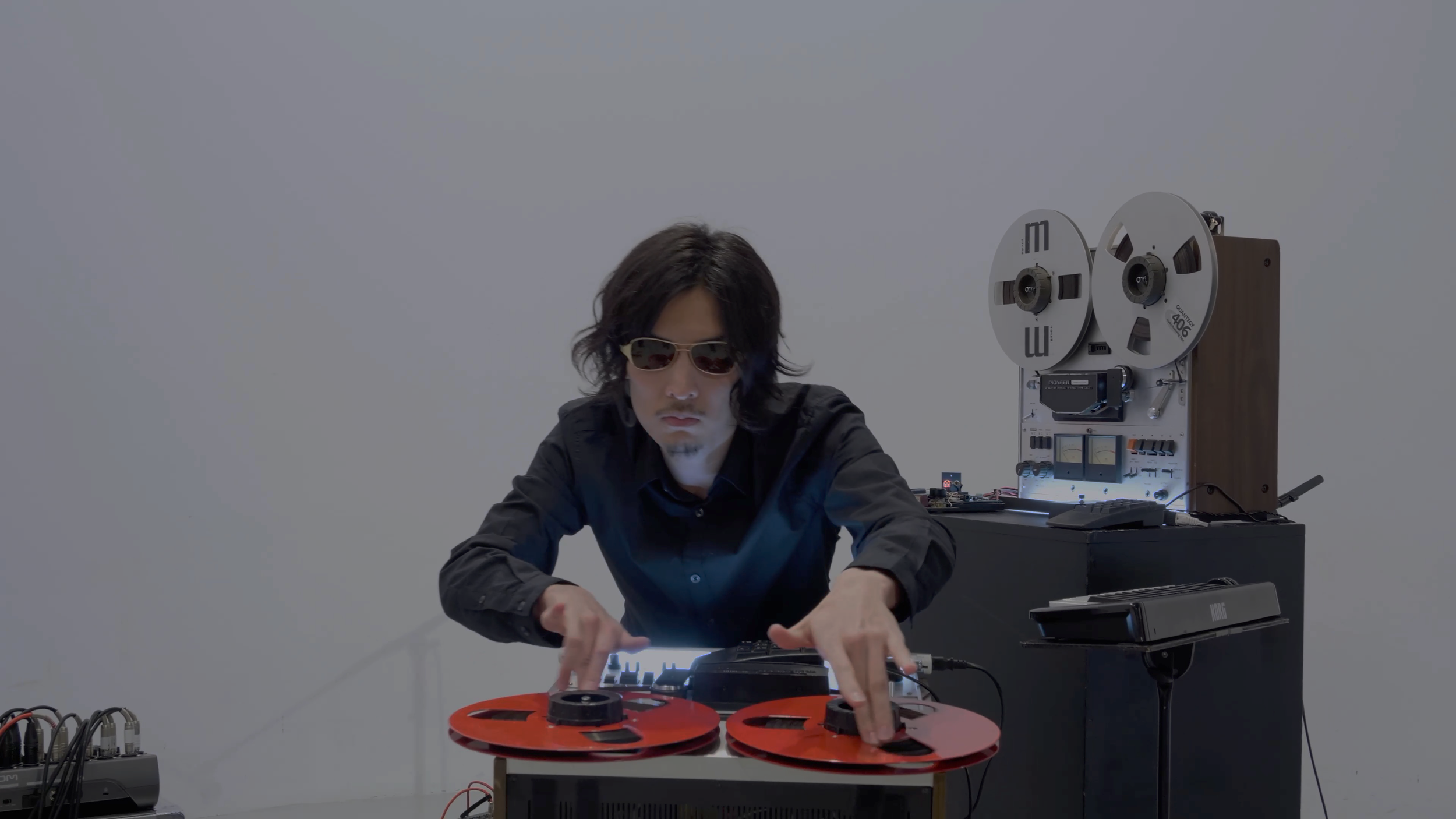 Open Reel Ensemble