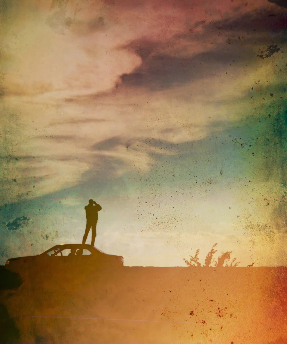 Where the Fuck Do You Want to Go?