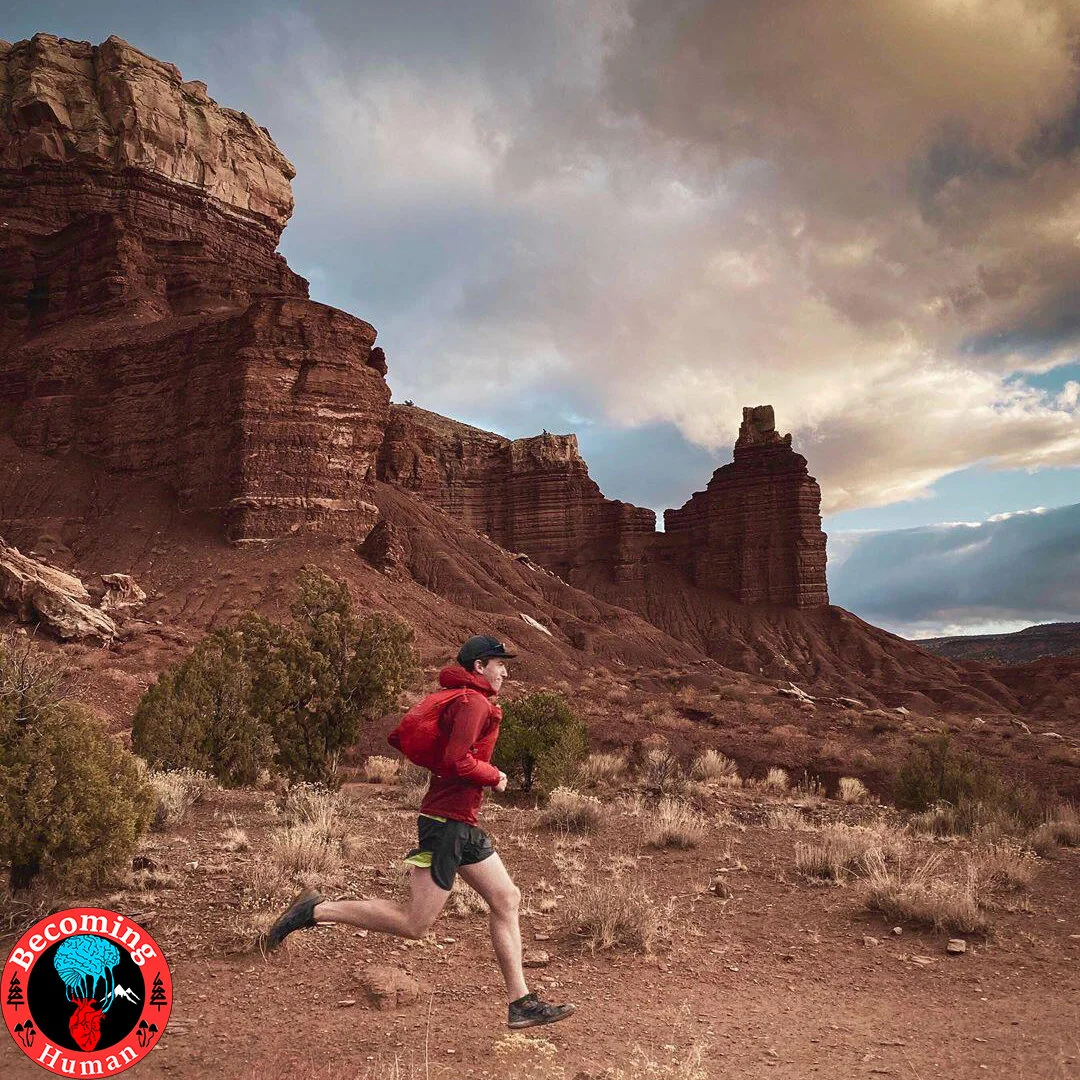 #112 | Nick Danielson - Mountain Visuals episode artwork