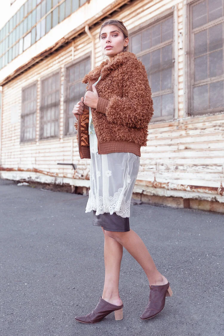 Scout Model Agency