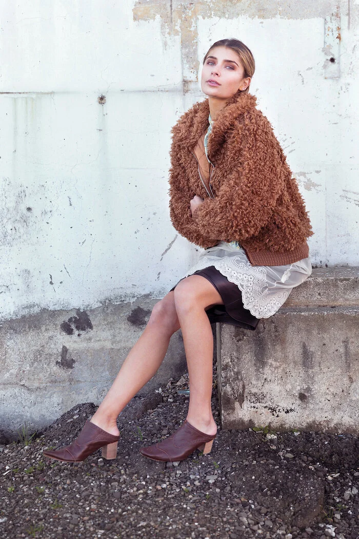 Scout Model Agency