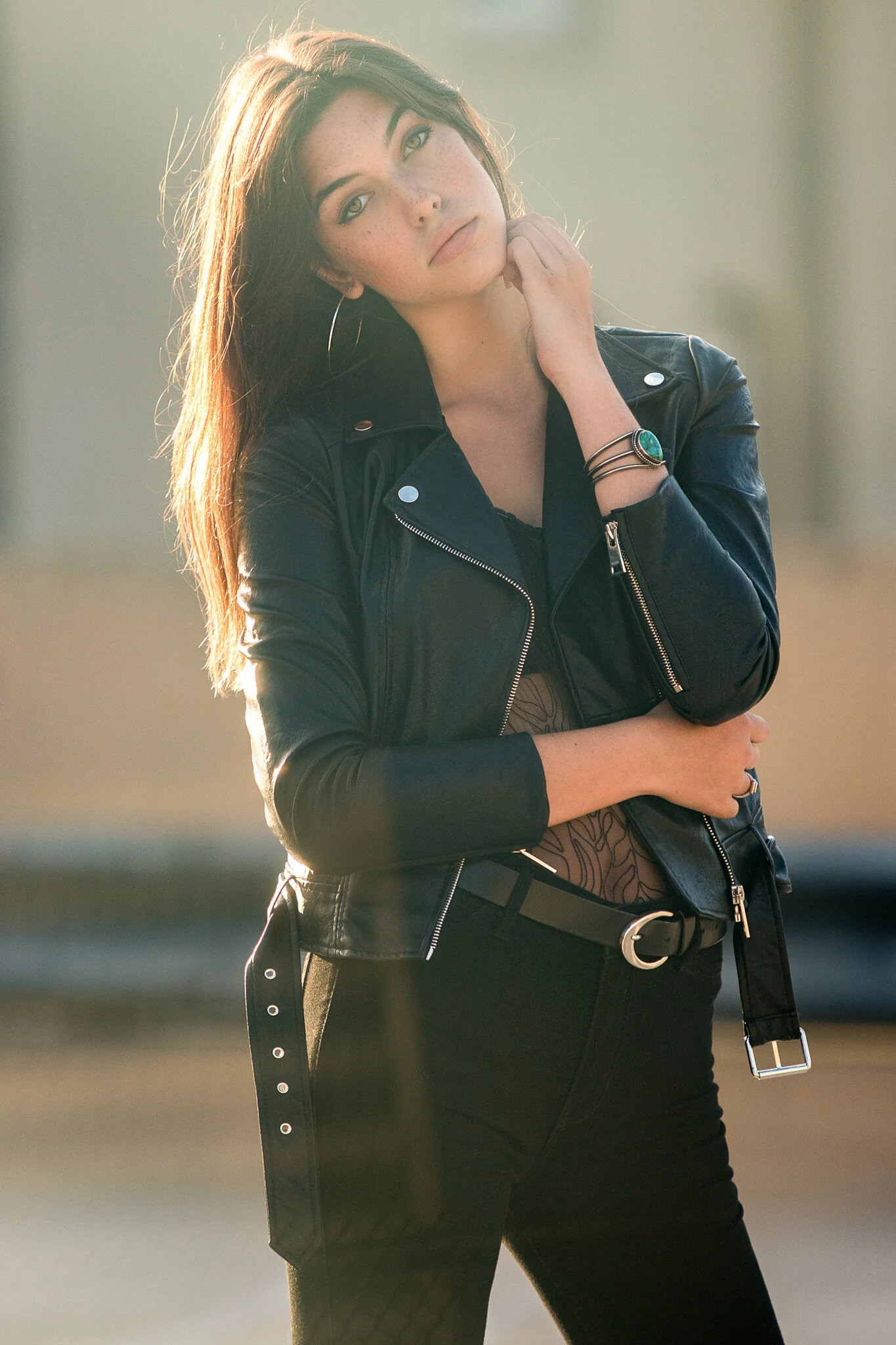 Look Model Agency