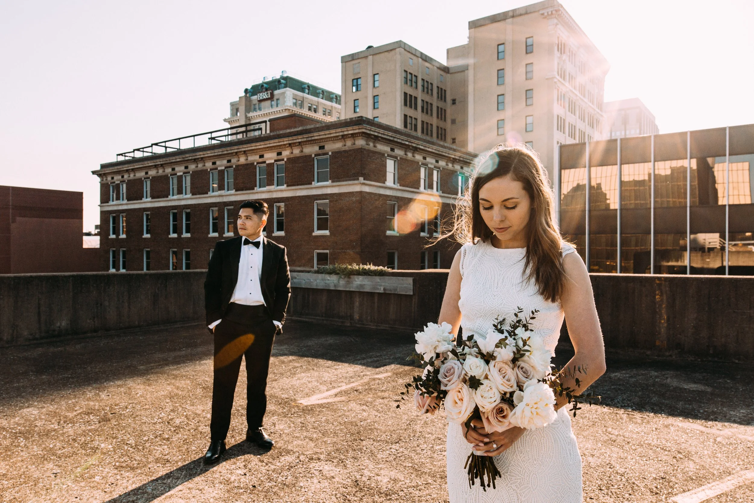 Chattanooga wedding photographer
