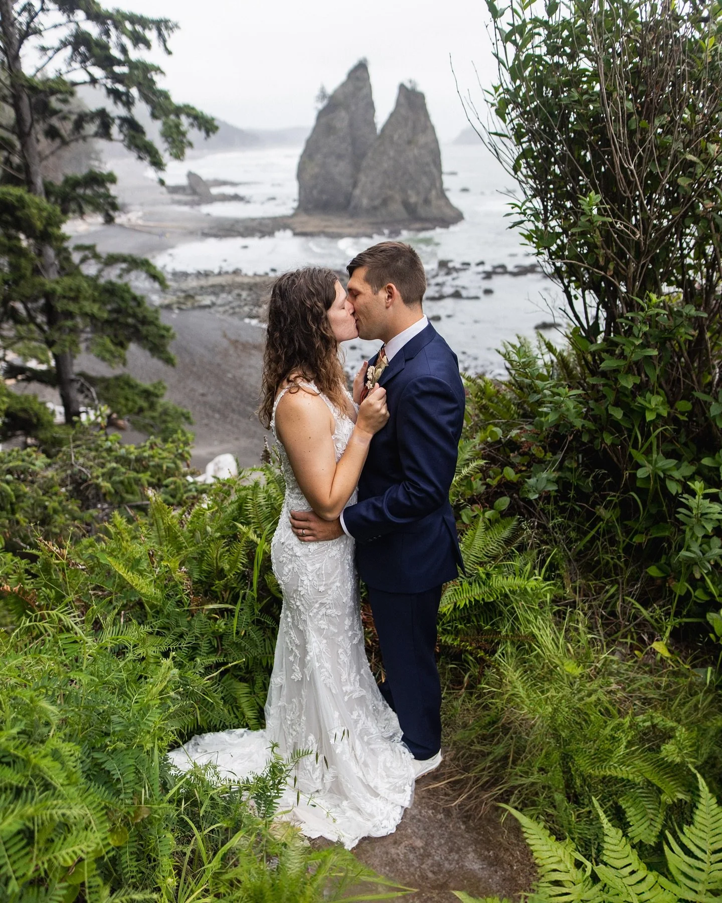 Ain’t no wedding venue like a national park.