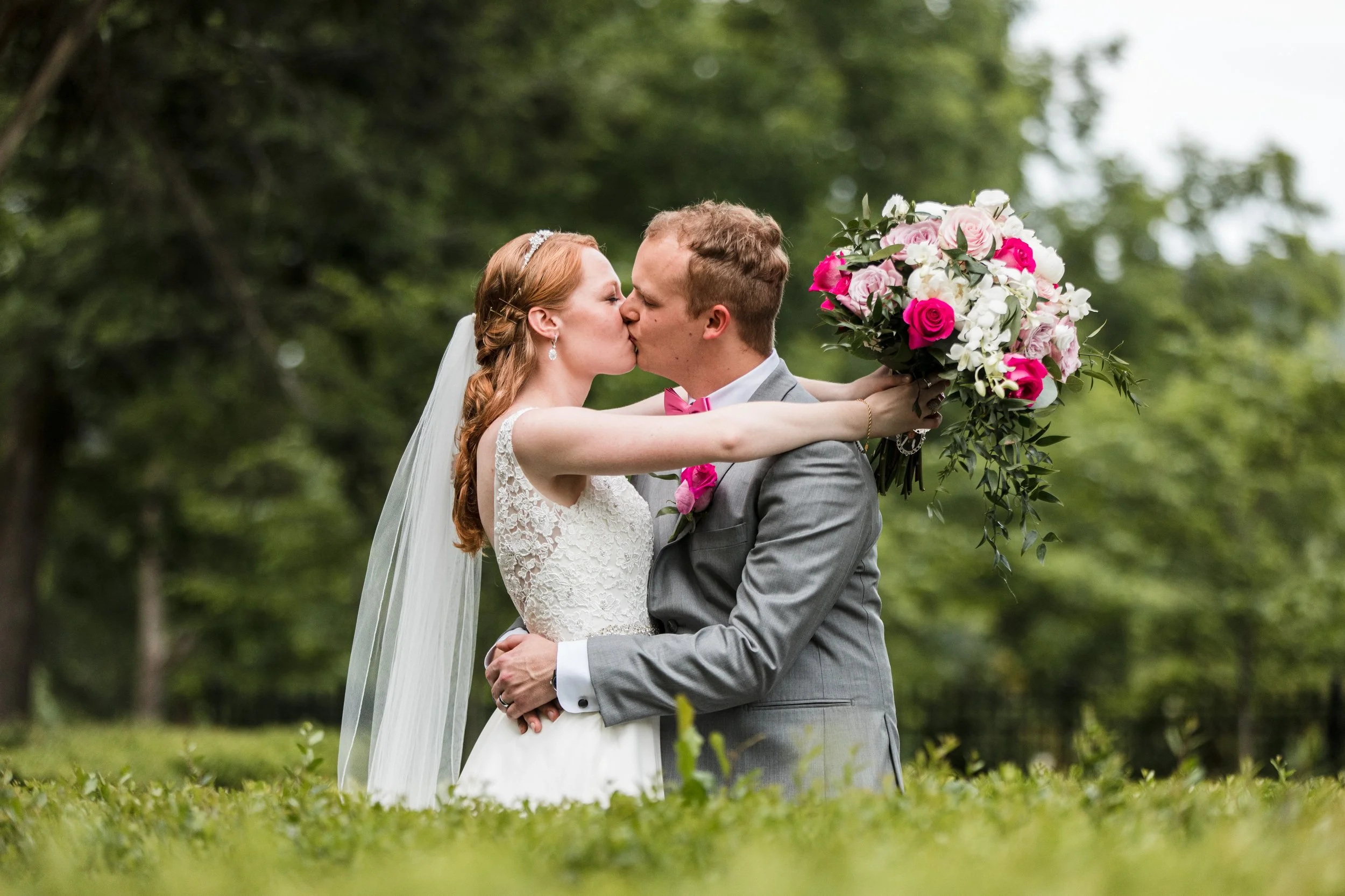 Georgia wedding photography