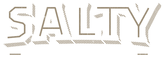 Salty Media House