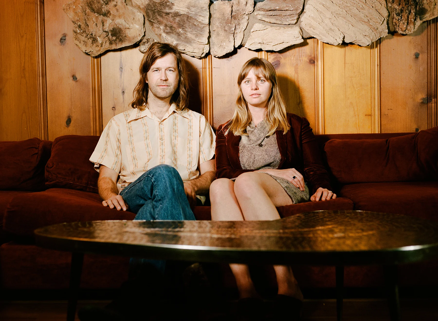 Sugar Candy Mountain - Photographed at The Yosemite House in Eagle Rock, CA in Mar. 2016.