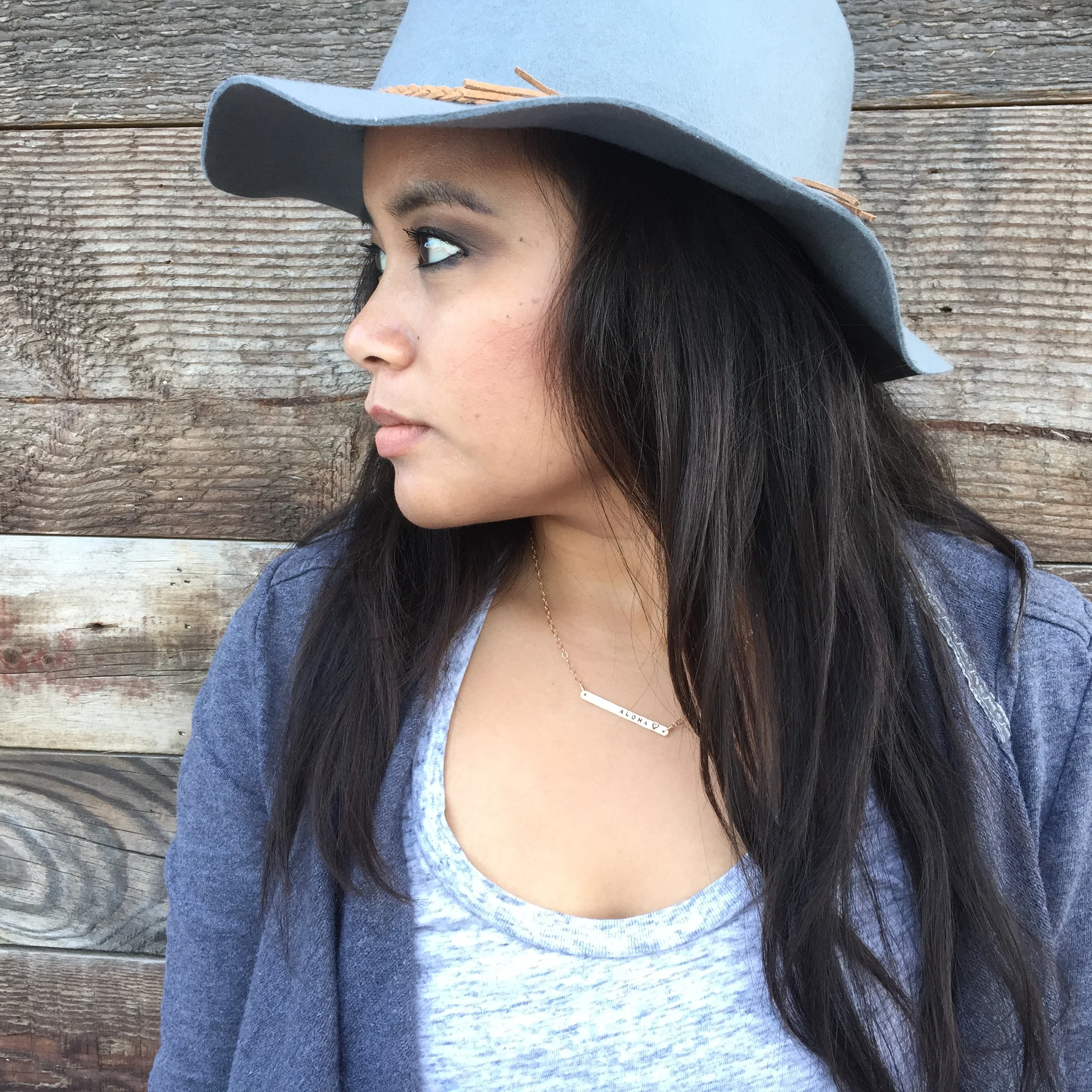 You are my sunshine when days are grey