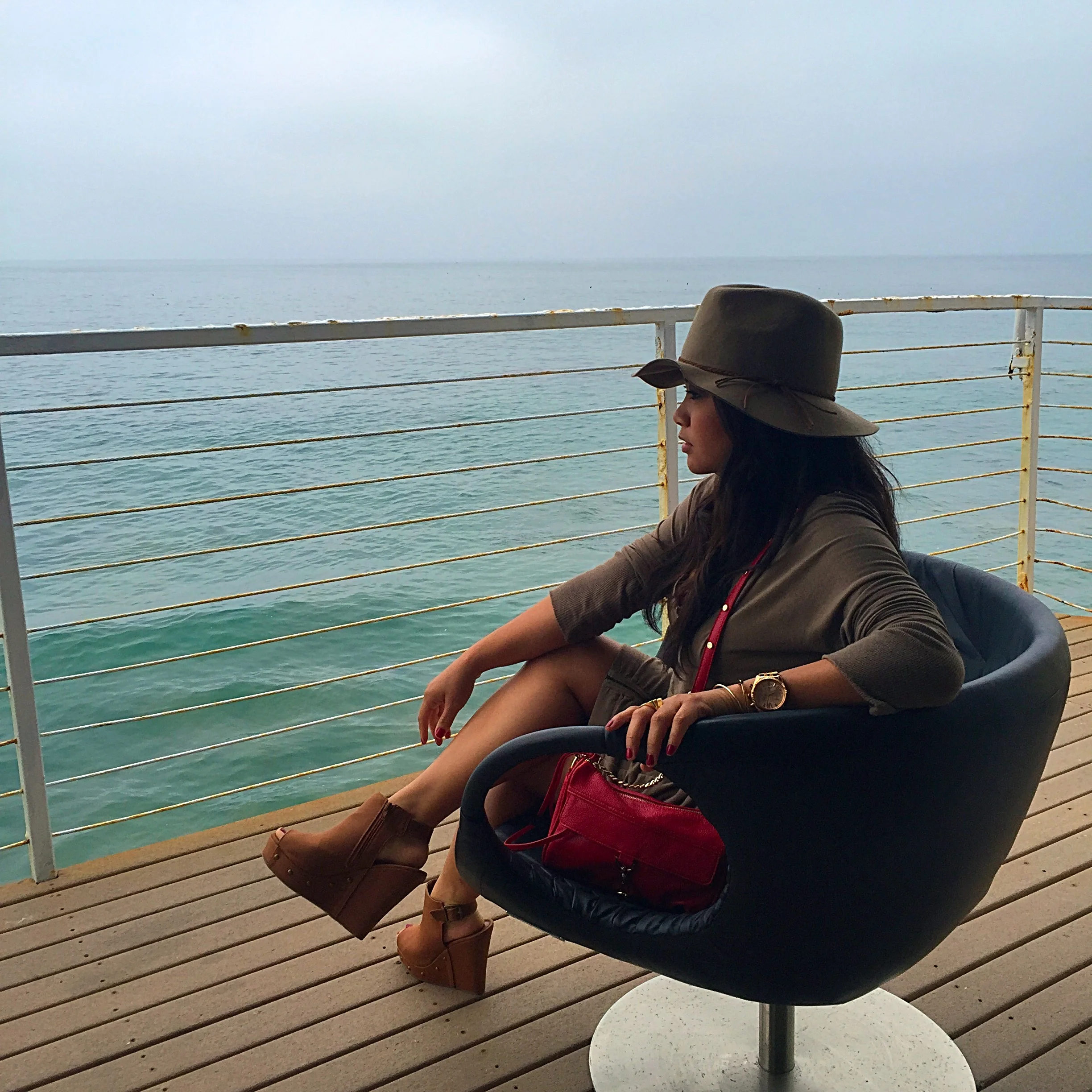 Malibu state of mind