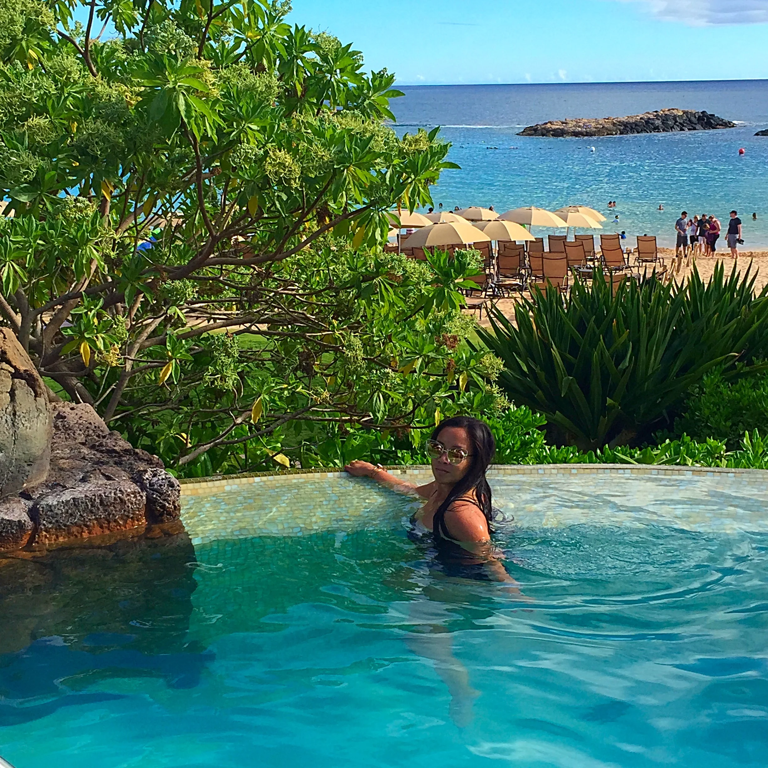 Aloha Aulani