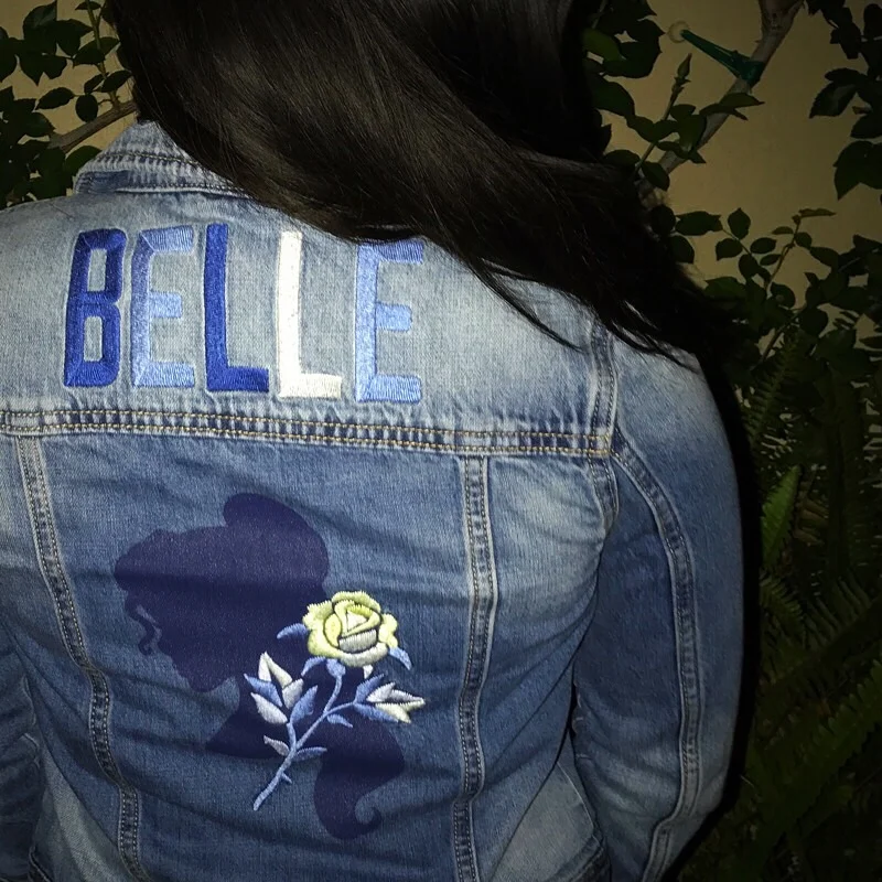 Tale as old as time