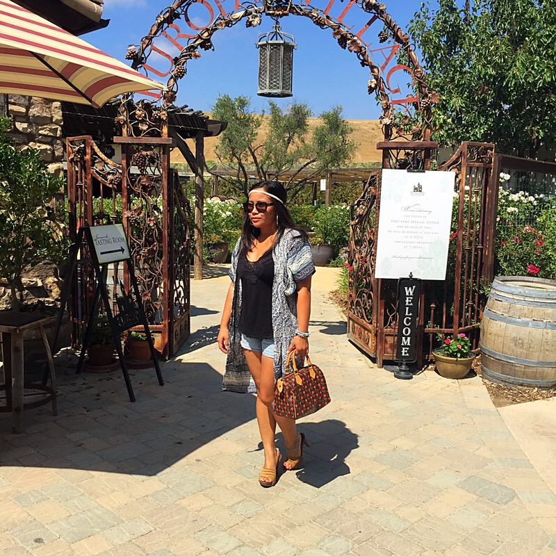 Escape to Europa Village