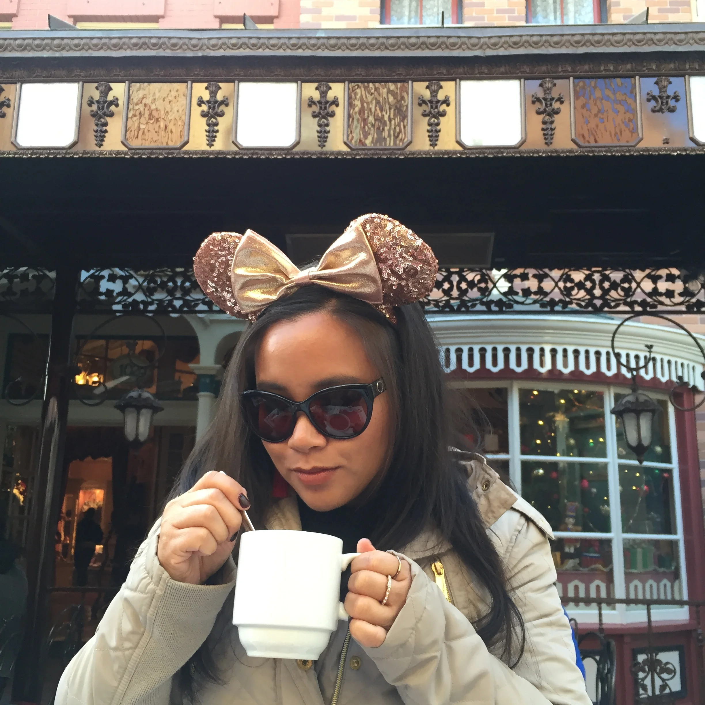 Start your day with breakfast