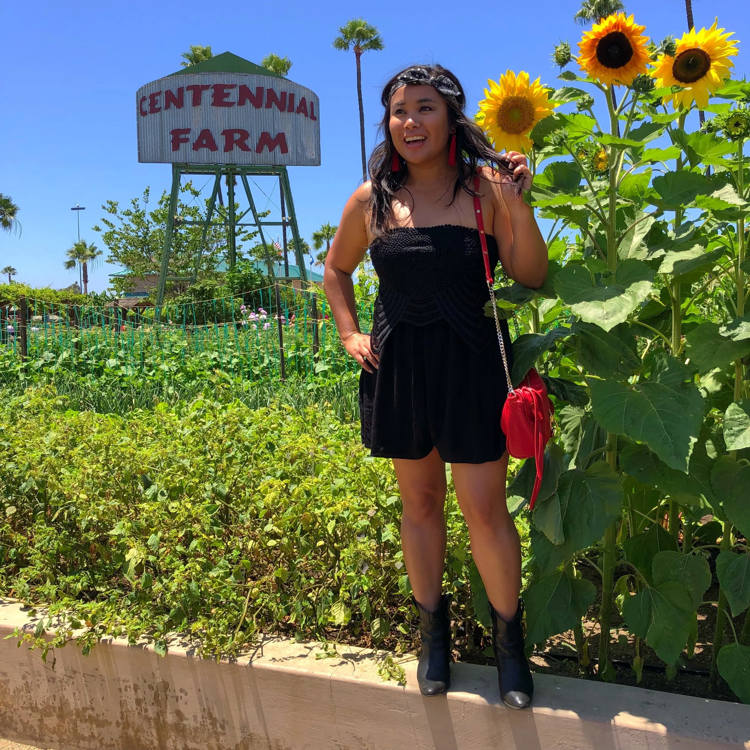 Free your inner Farmer