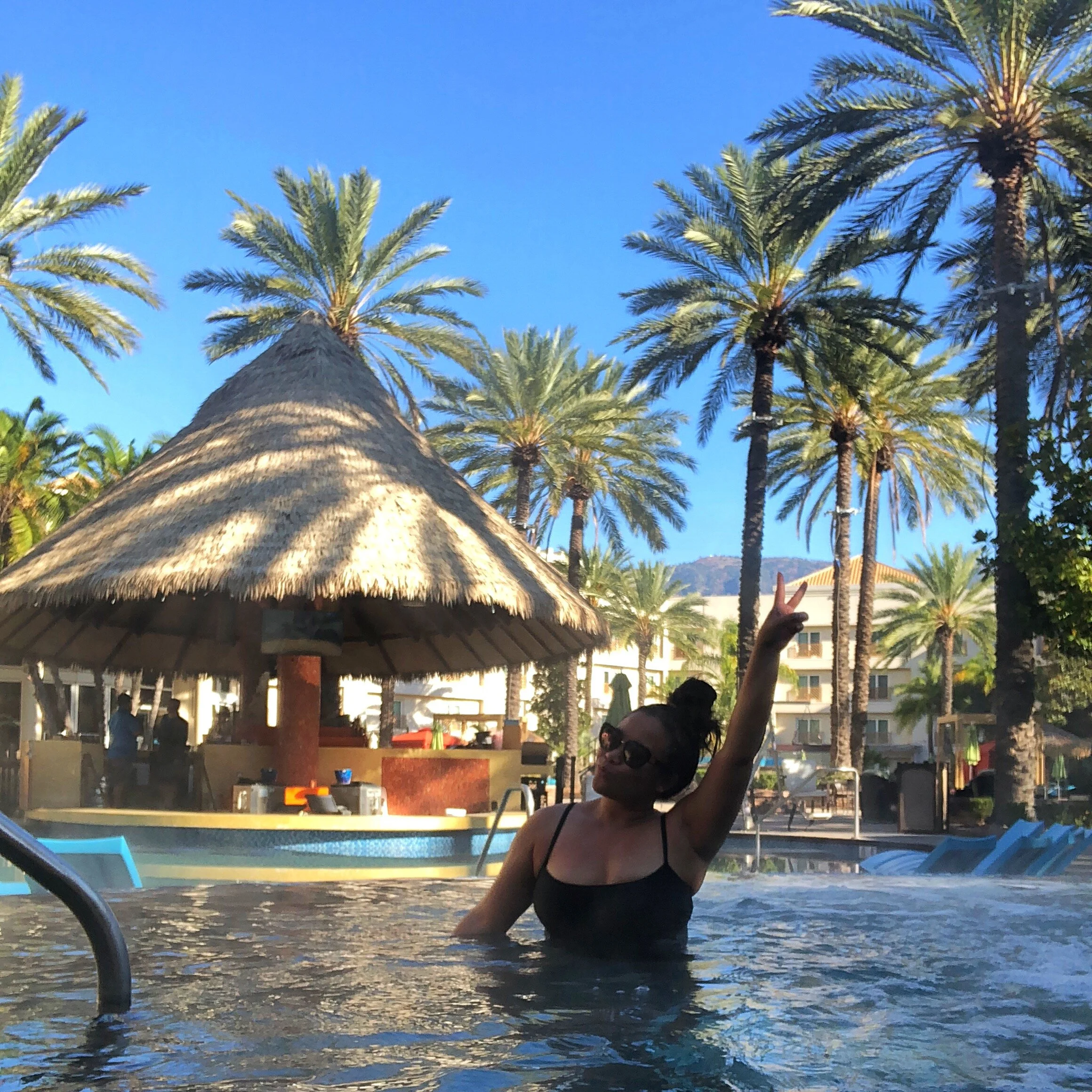 Valley Views in Valley Center, CA