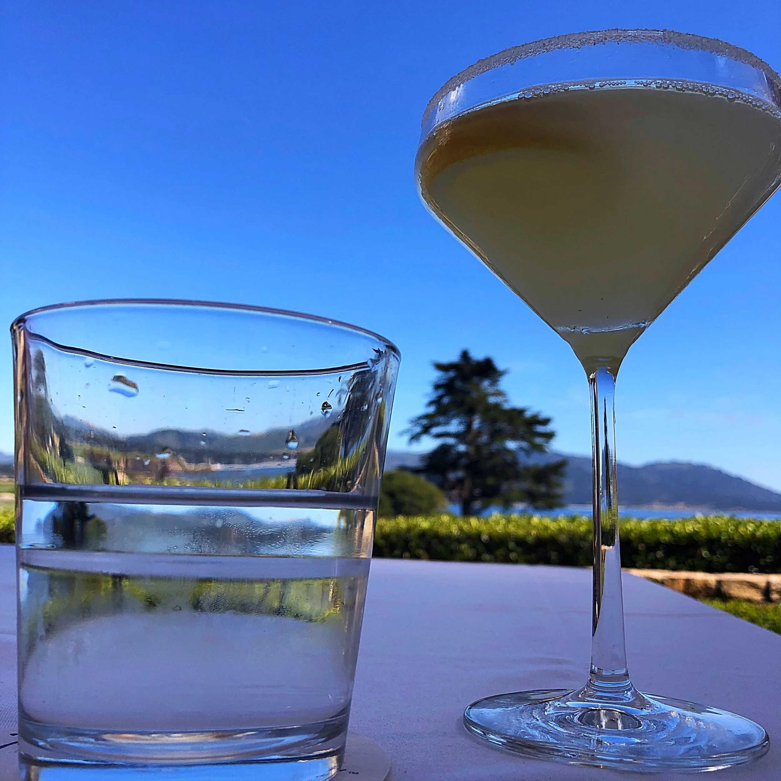 Pebble Beach Resorts &amp; 17-Mile Drive: Coastal Bliss with a Side of Luxury