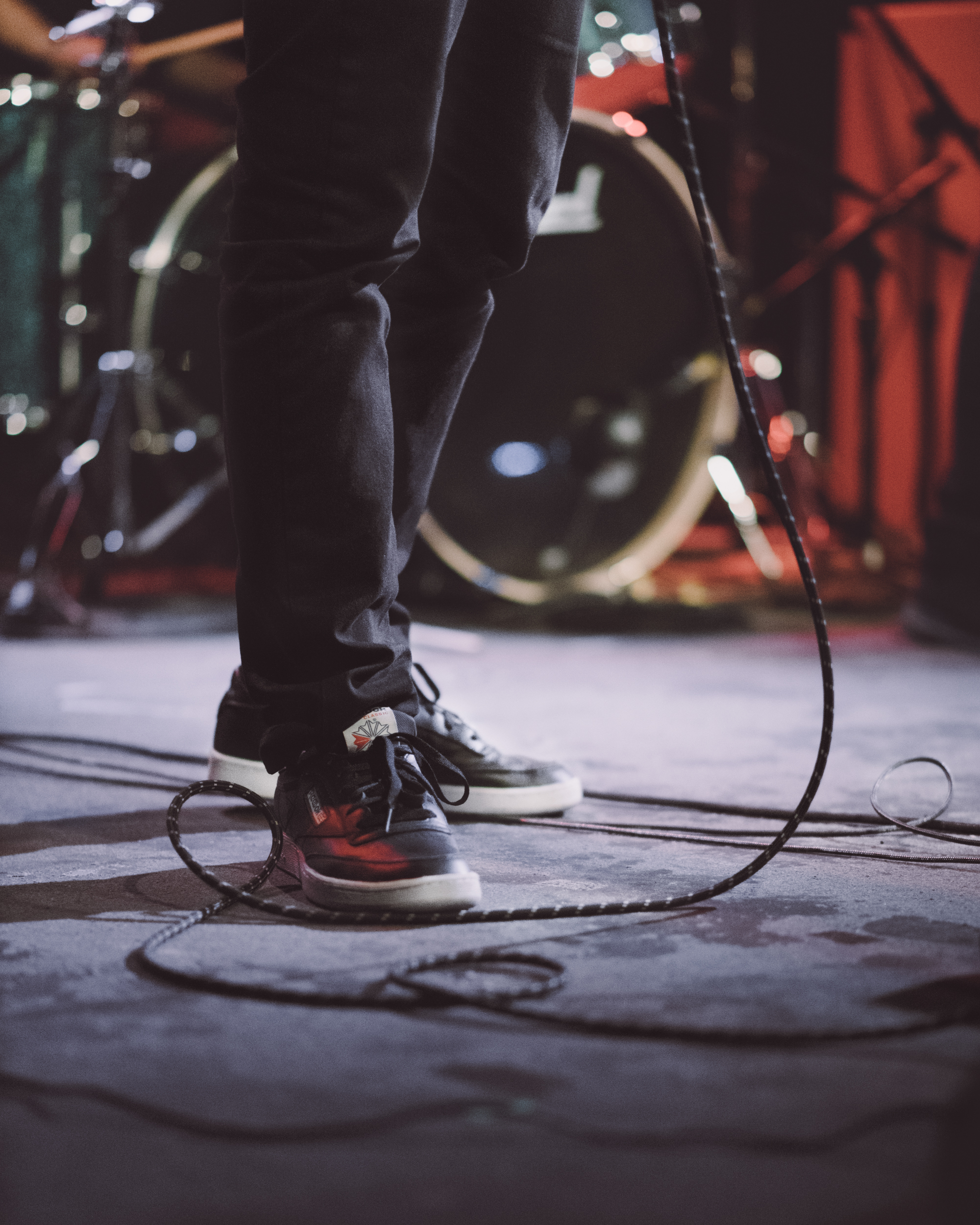 Lee's Palace - Selects-.JPG