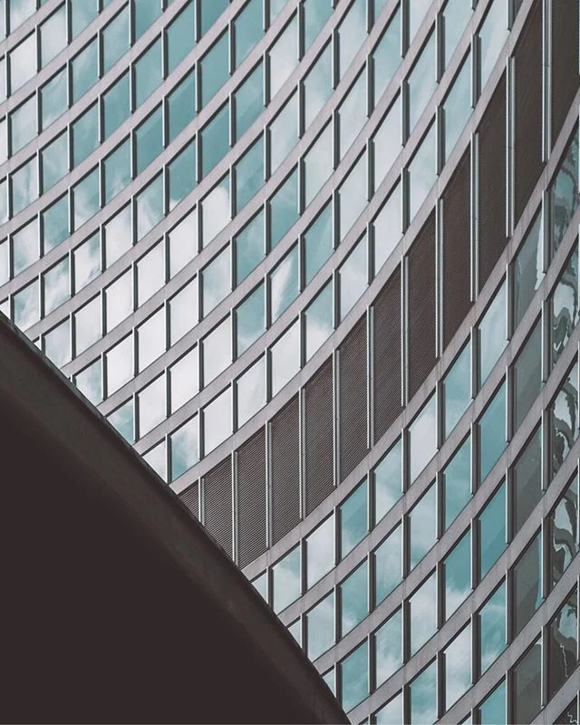 Here's some more abstract city geometry for your Monday!  Getting back to some street soon, just having too much fun with these 🙃✌️