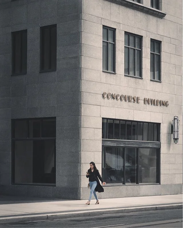 Shadows and scale 🙃