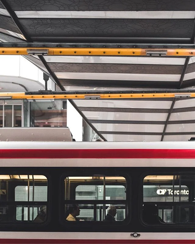 Shooting has slowed down a bit as work ramps up but I'll have some more posts coming your way soon. ✌️