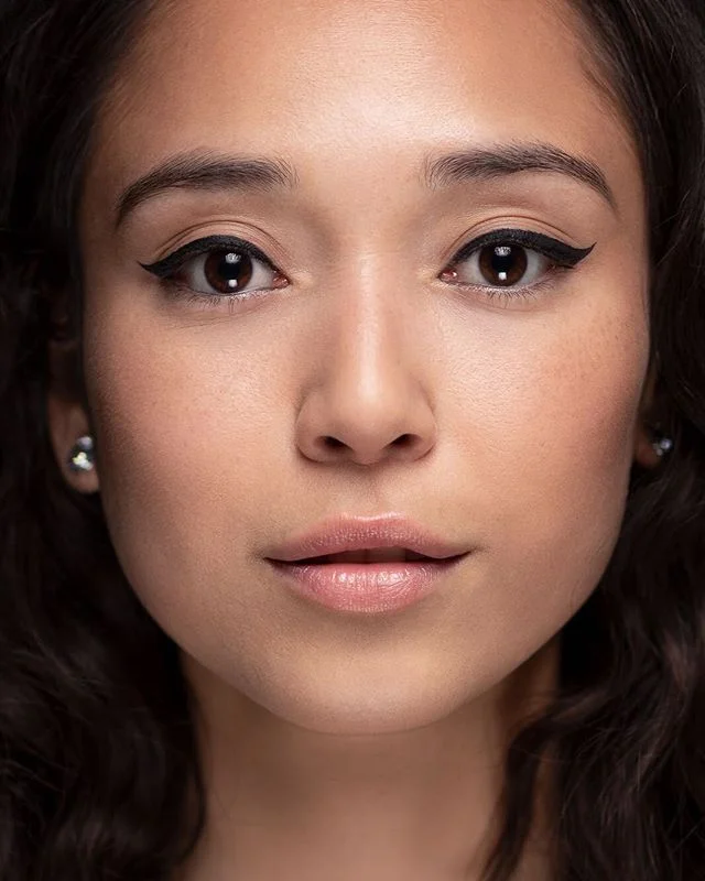 Model: @gisellemirna 
Another shot from the other day.