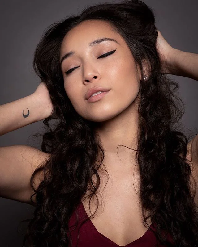 Have lots a shots to post from Alberta but first one final shot from this awesome session a while back with @gisellemirna