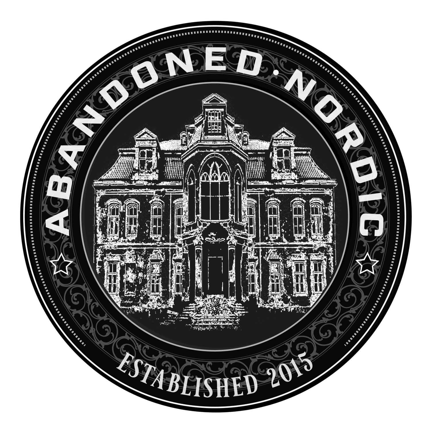 ABANDONED NORDIC