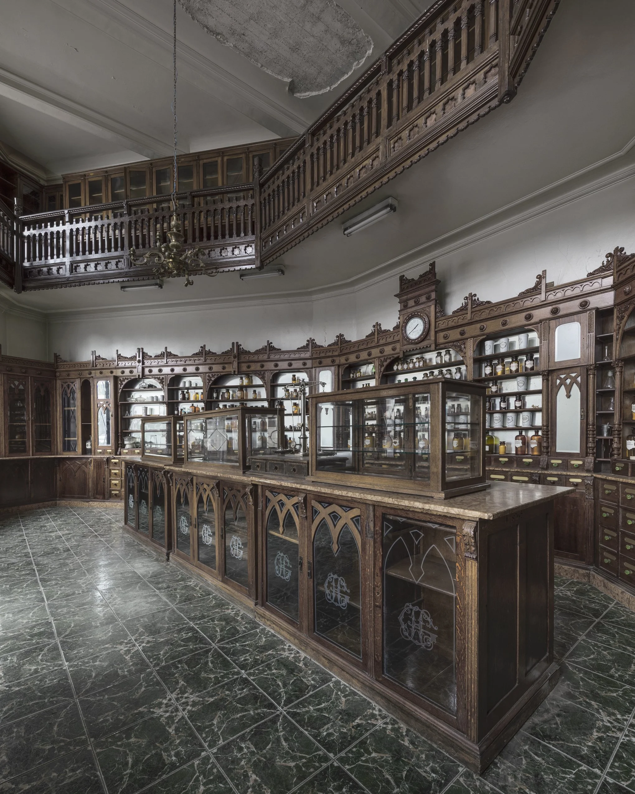 Hotaranu Pharmacy