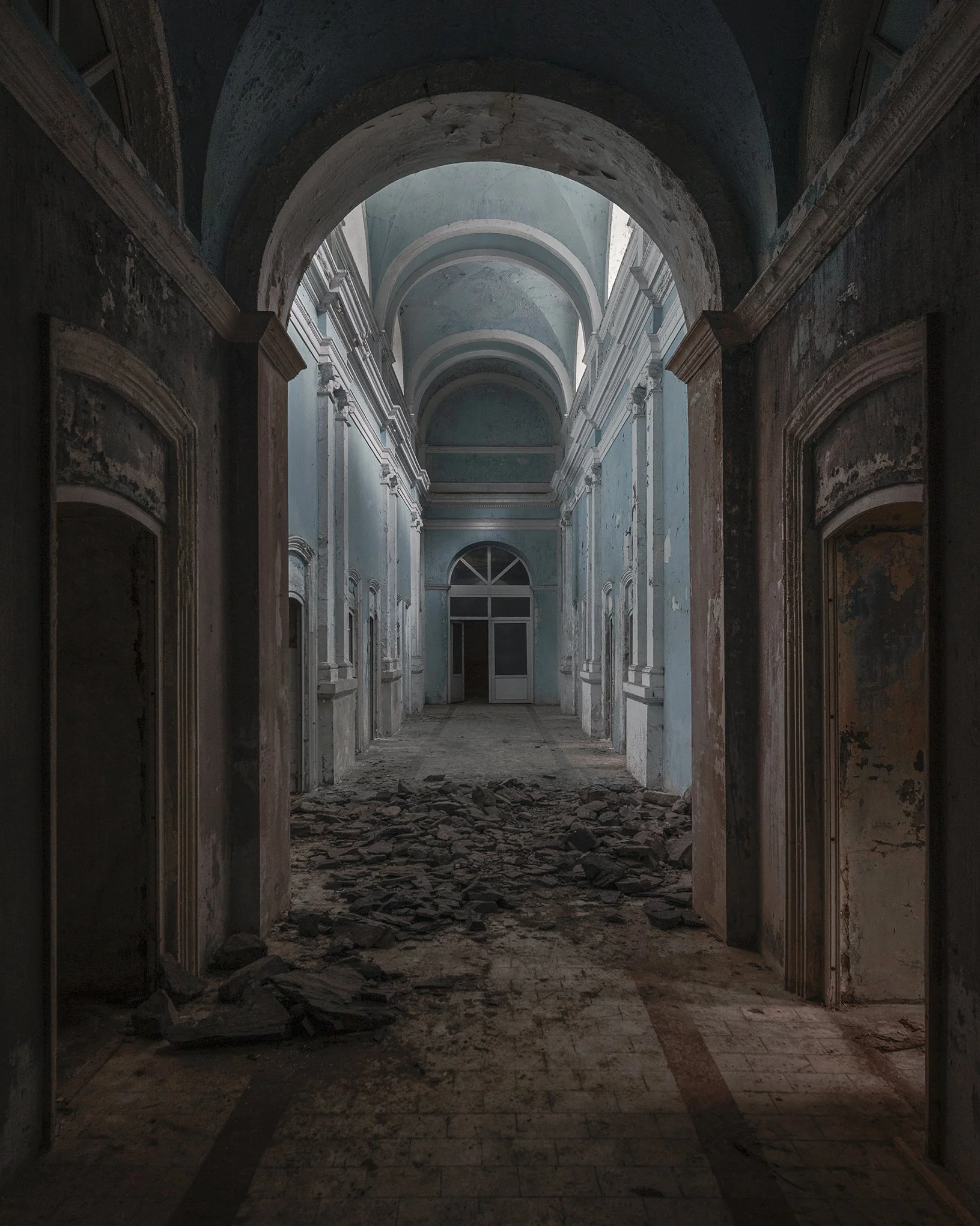Neptune Baths