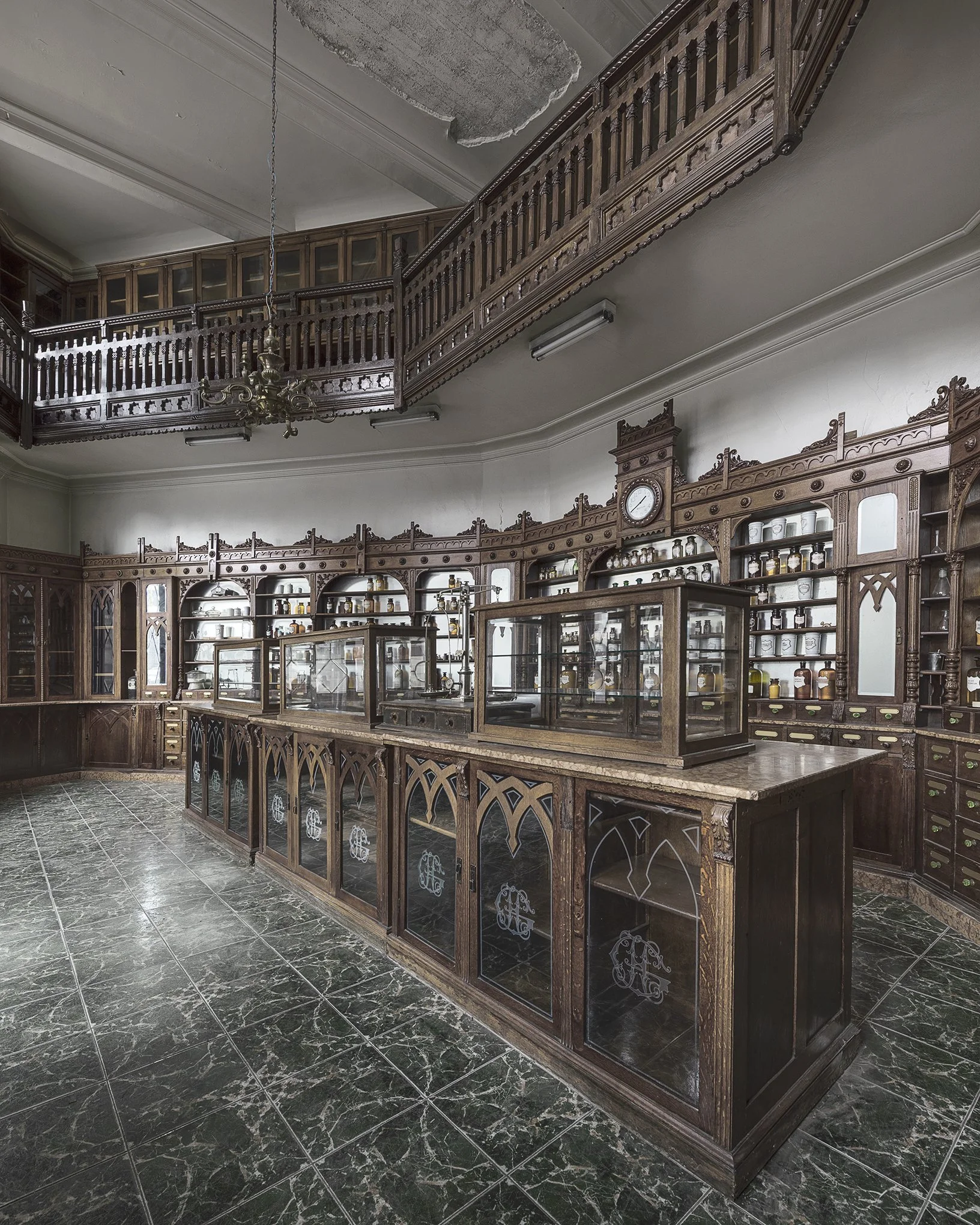 Hotaranu Pharmacy