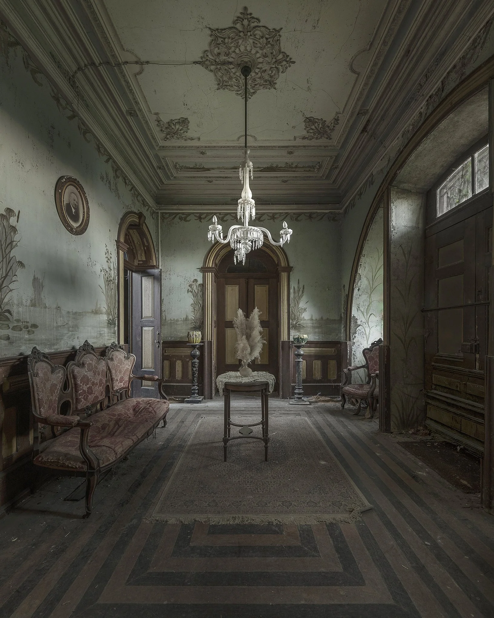 Palacete dos Flores
