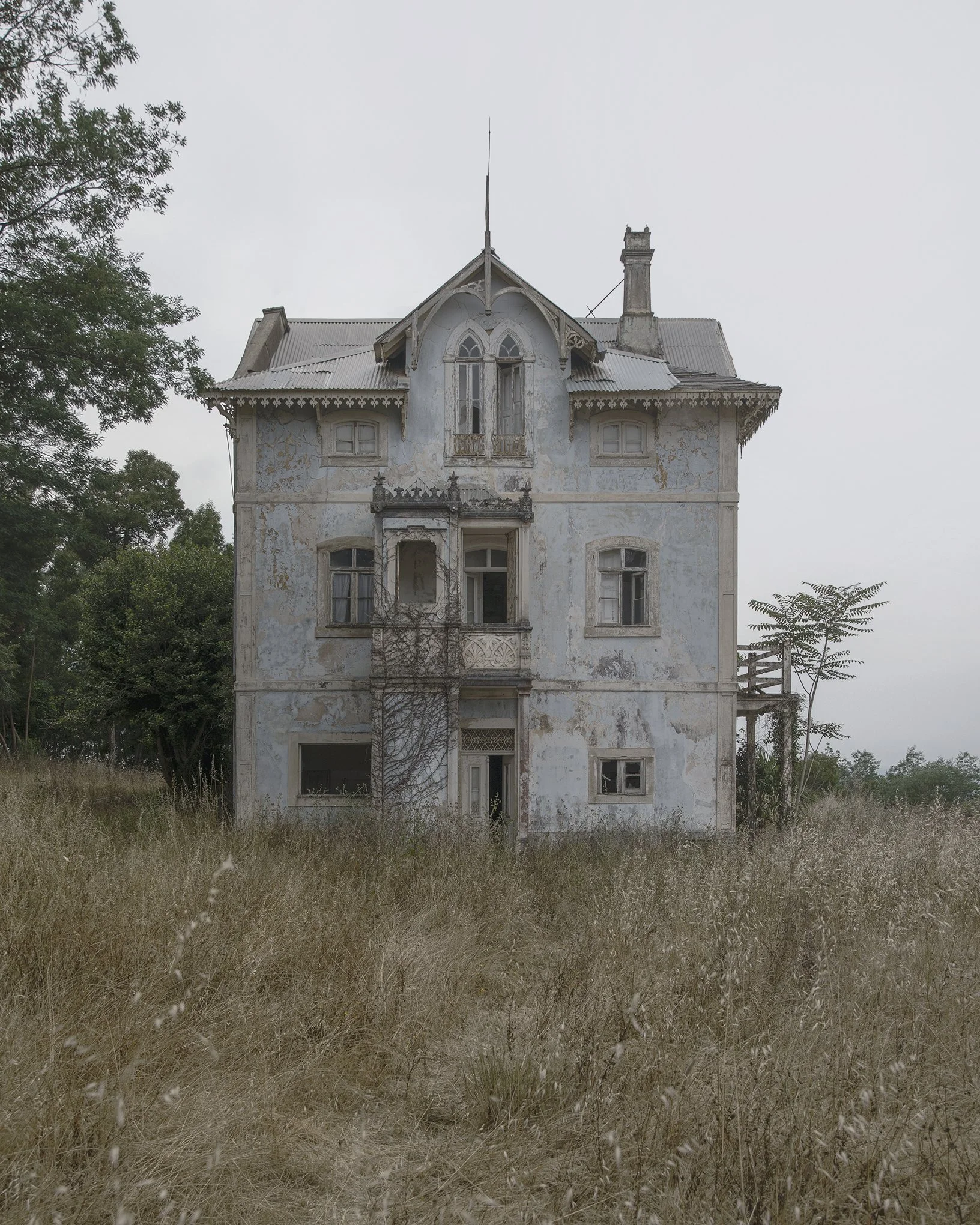 Casa Azul