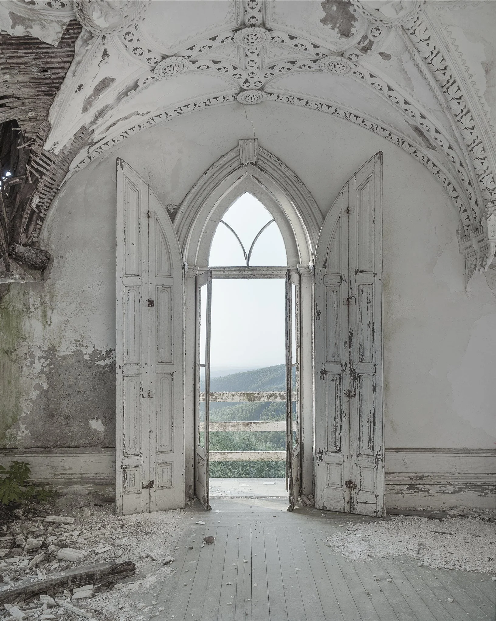 Abandoned Nordic, Casa Azul 3.jpg