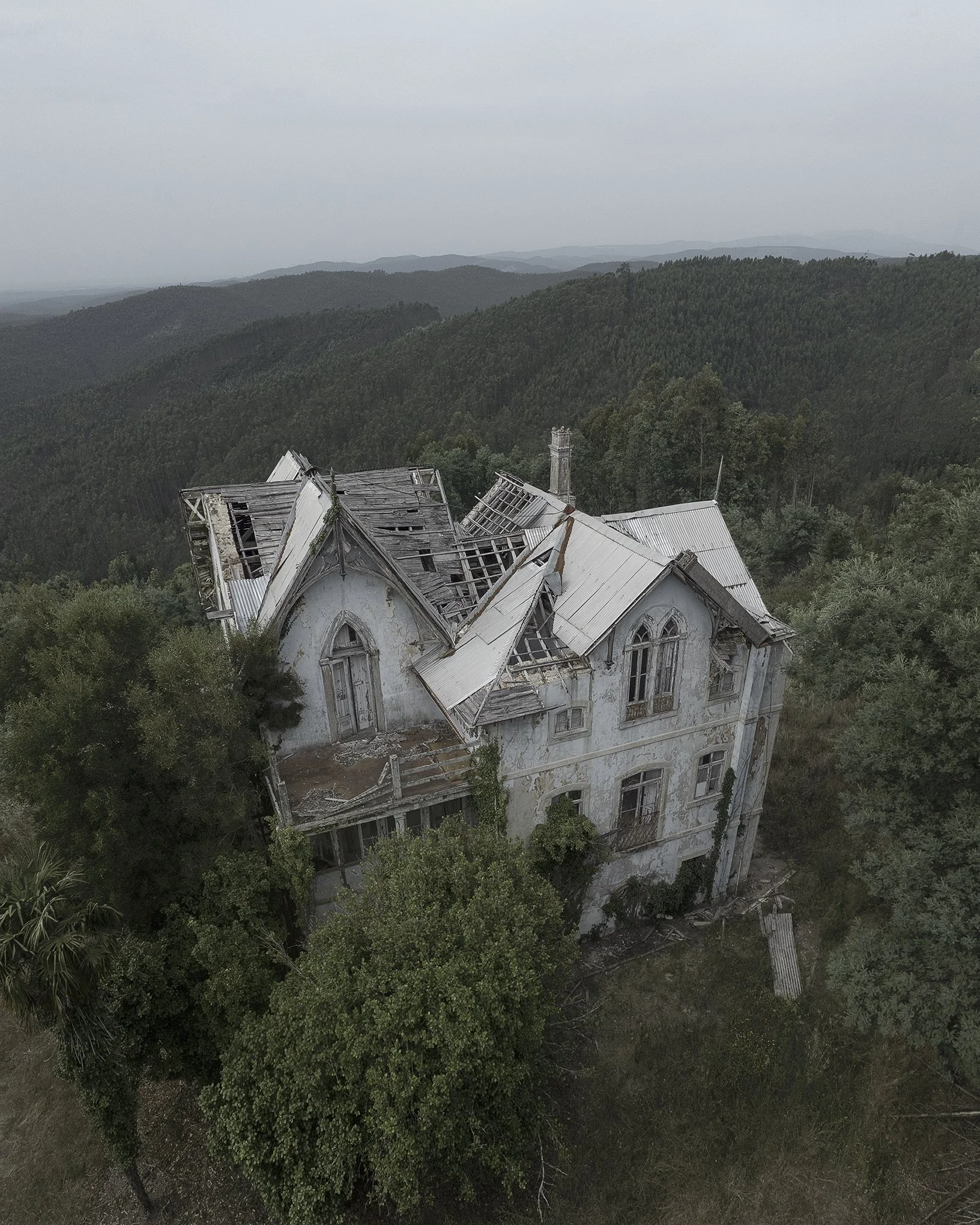Abandoned Nordic, Casa Azul 4.jpg