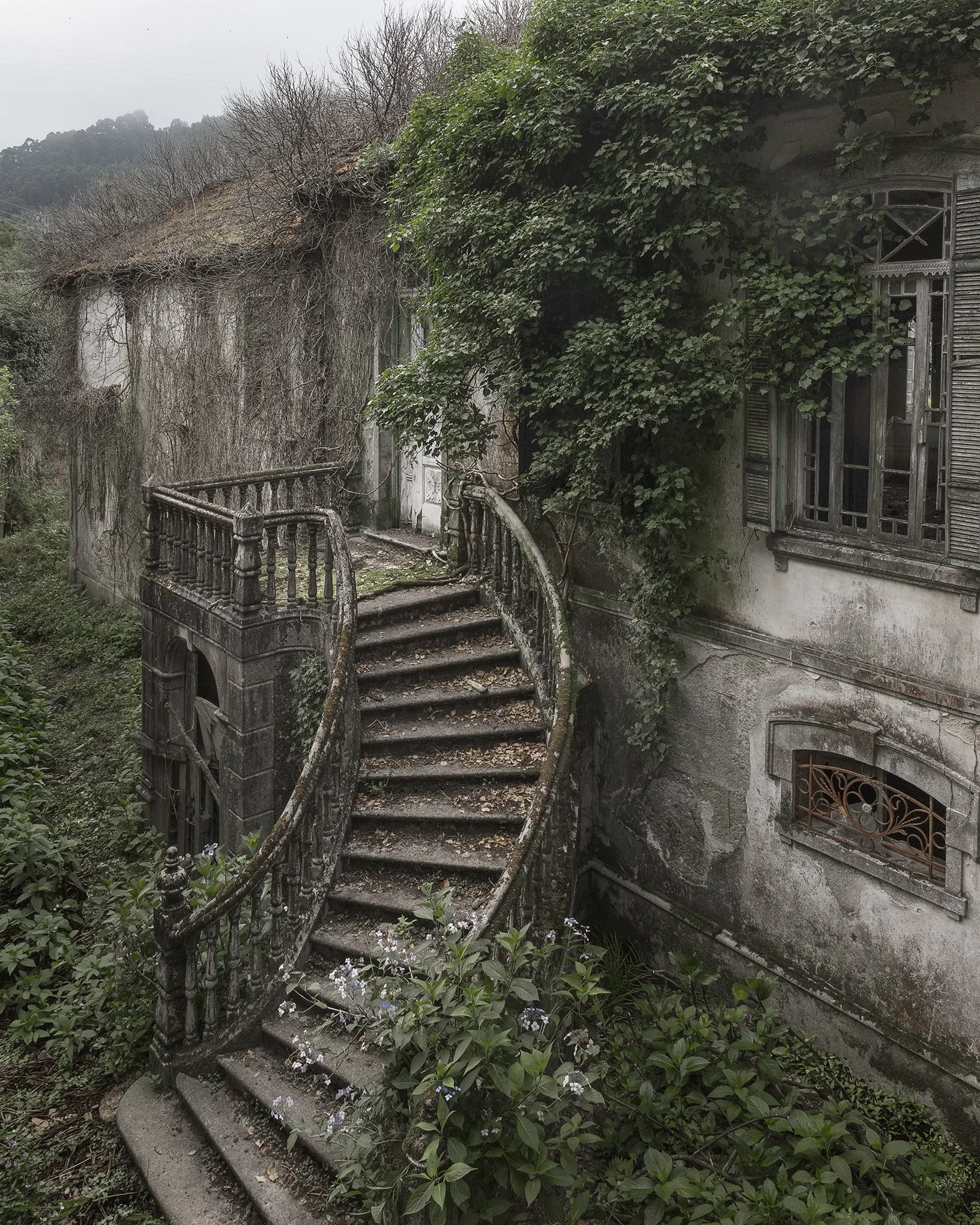 Abandoned Nordic, Dream Palace 1.jpg