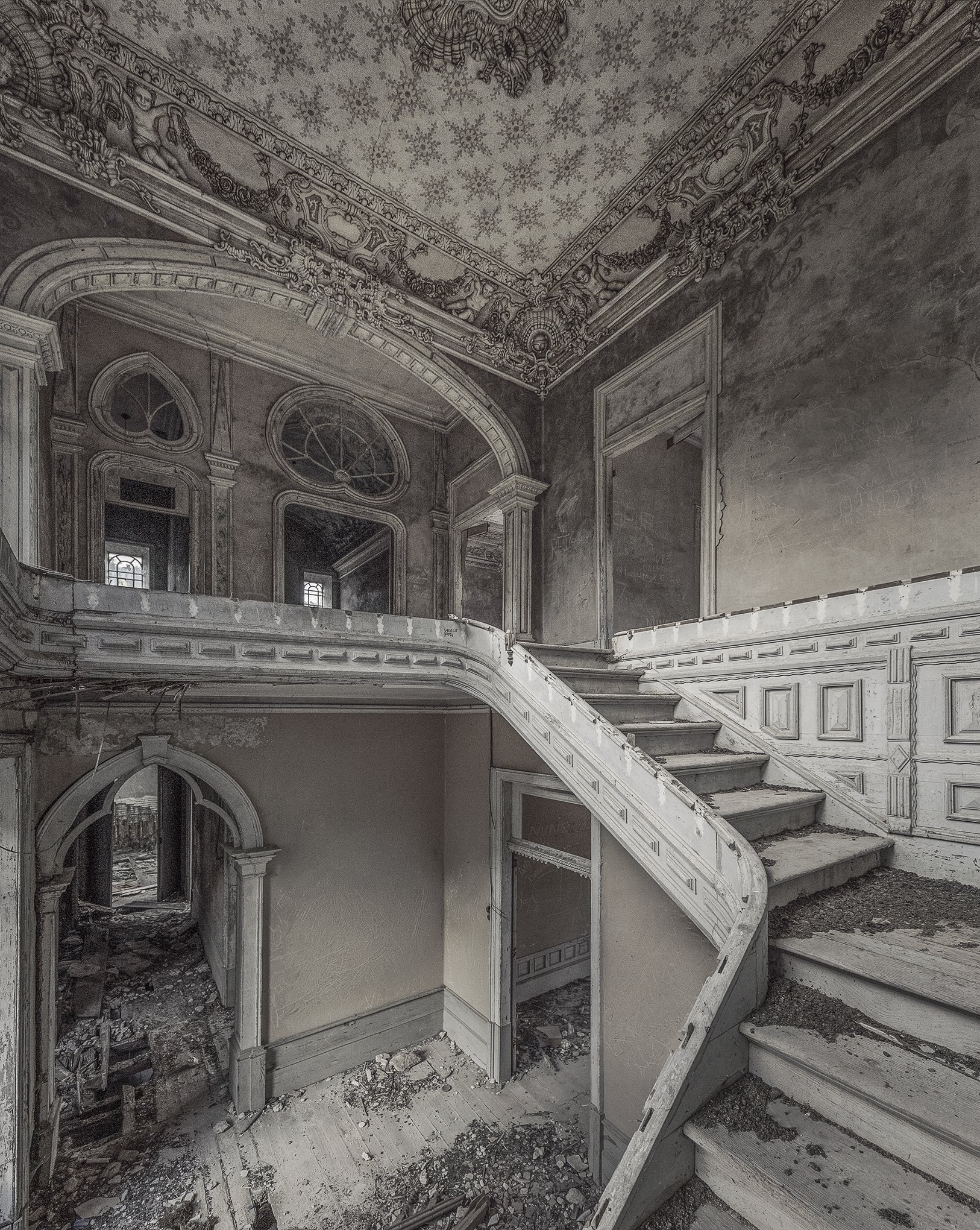 Abandoned Nordic, Dream Palace 5.jpg
