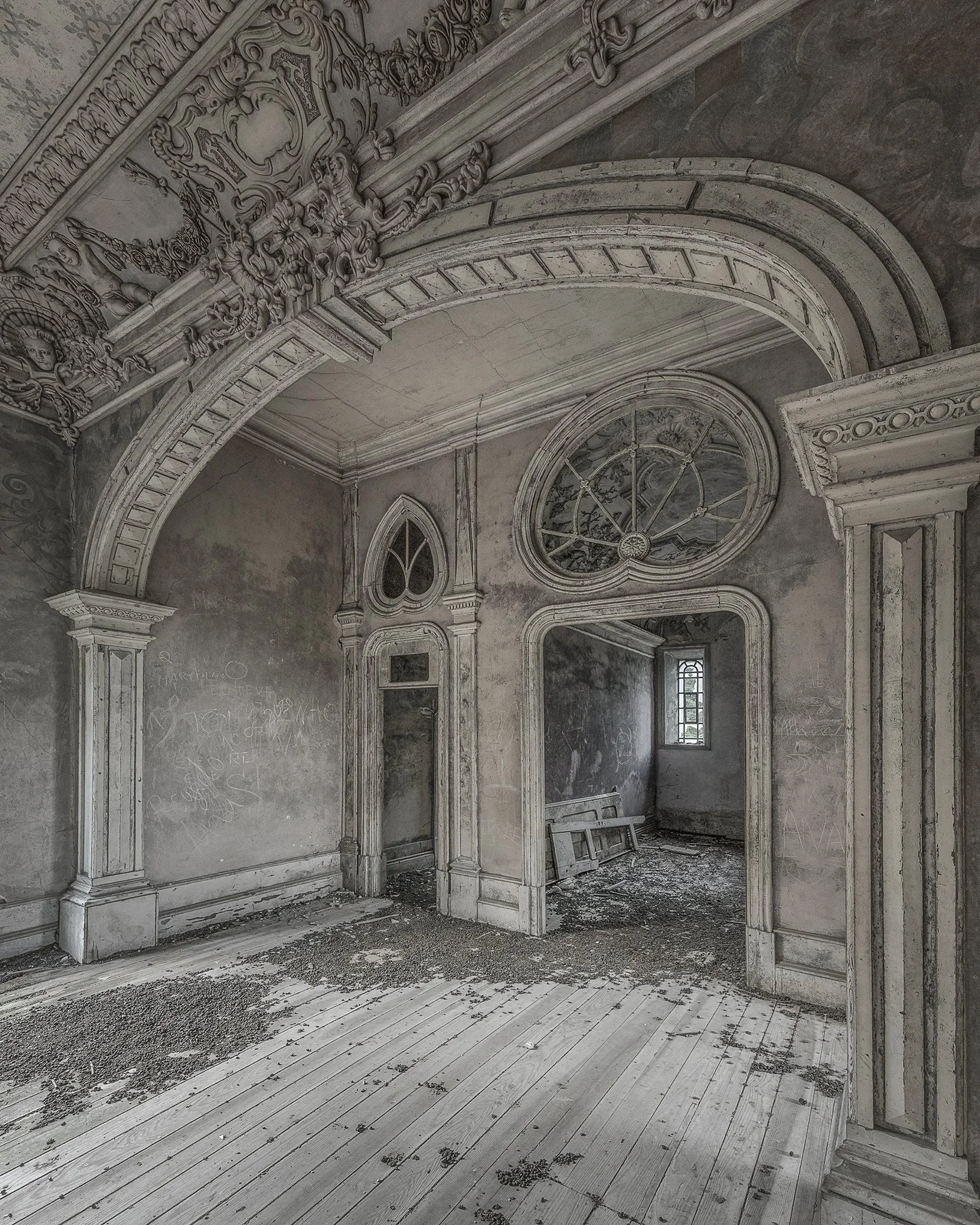 Dream Palace