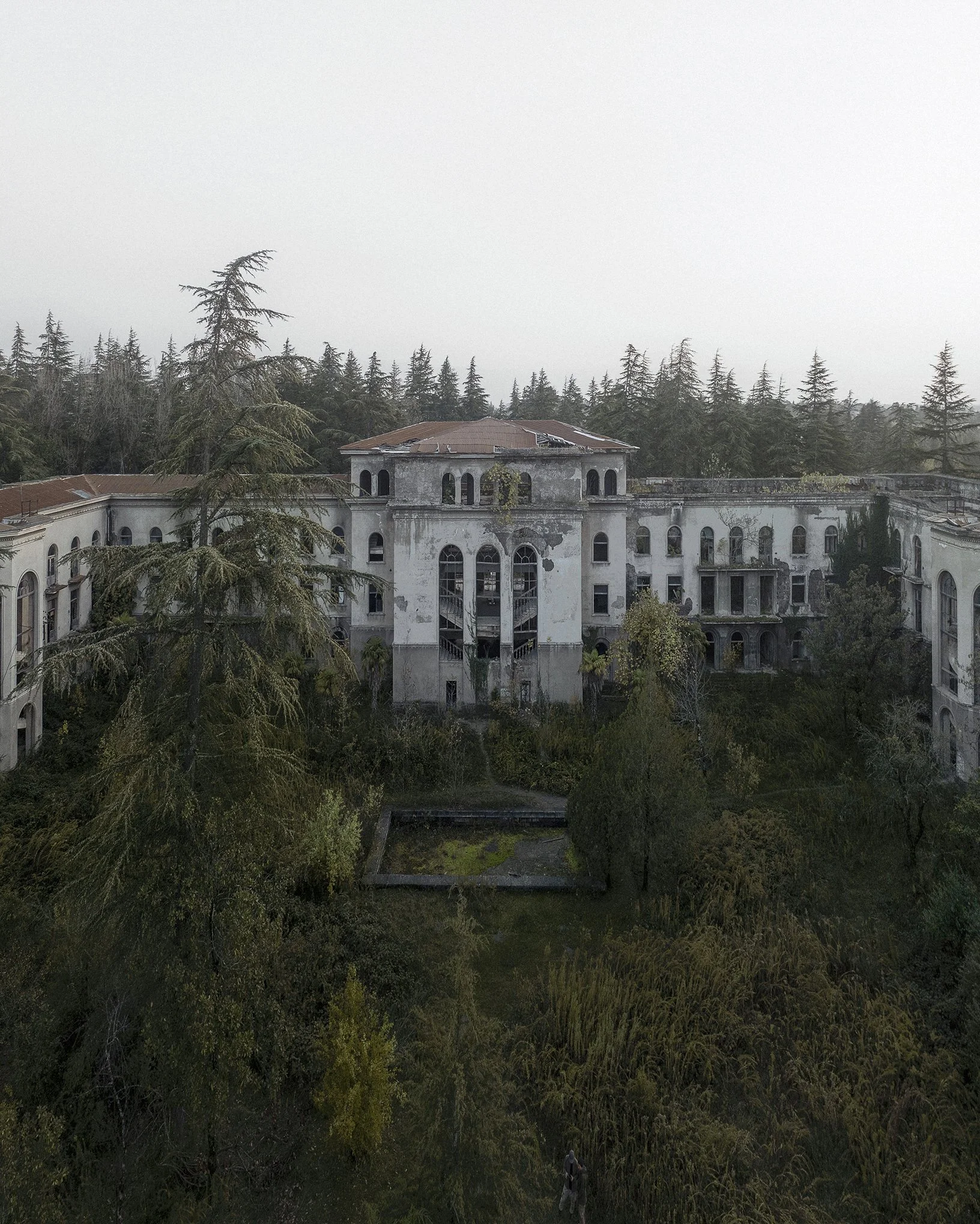Sanatorium Imereti
