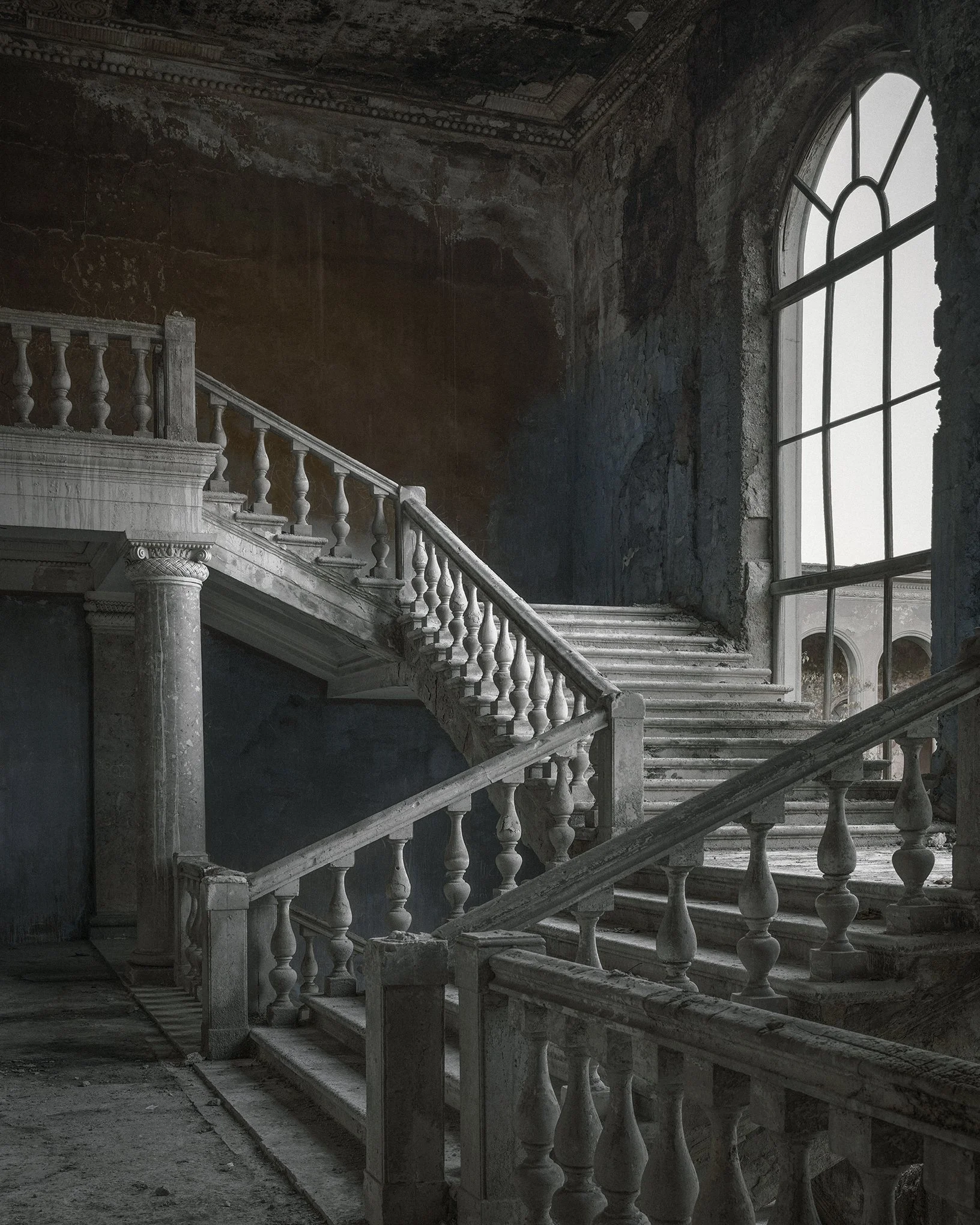 Abandoned Nordic, Sanatorium I, Georgia 1.jpg