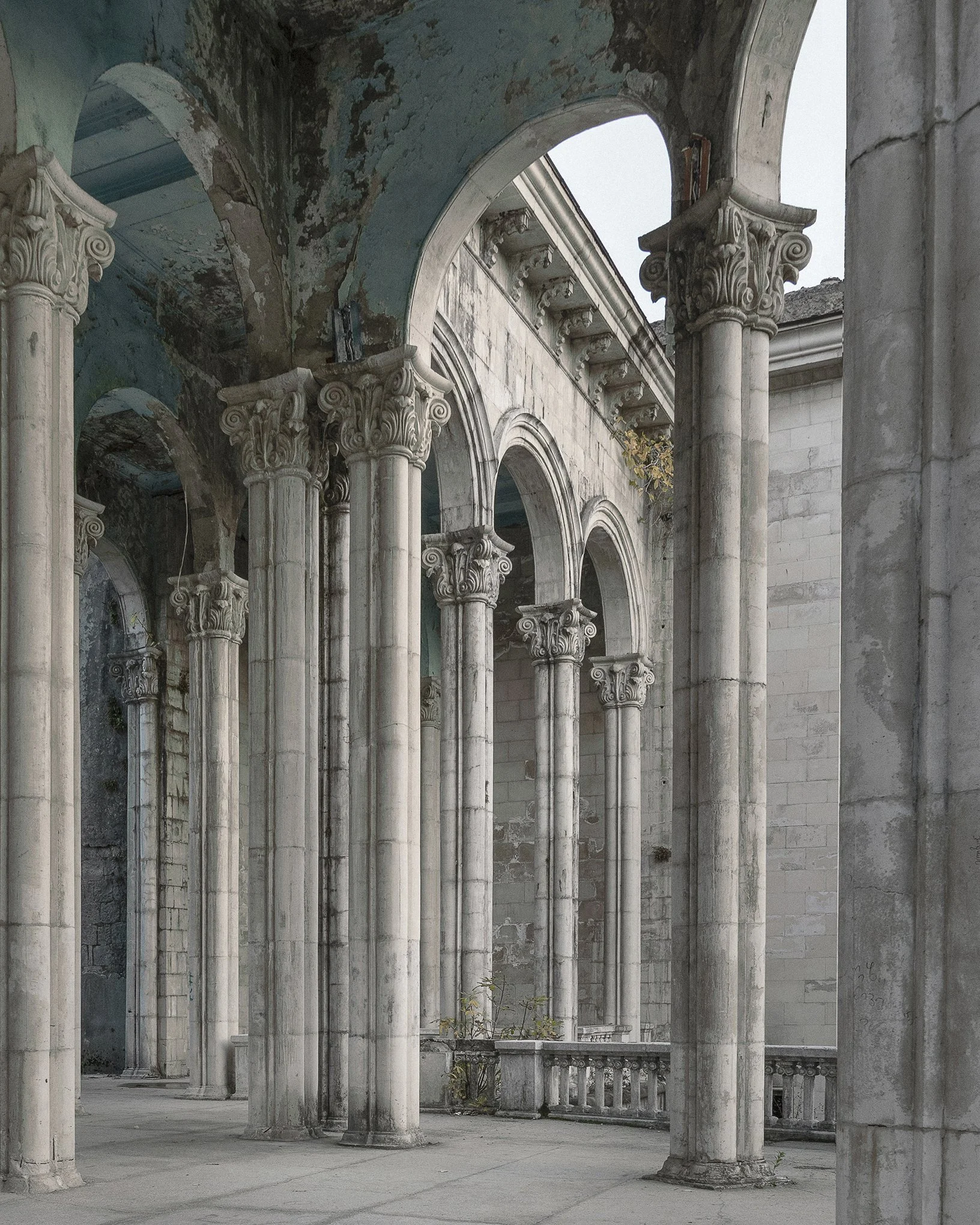 Sanatorium Medea
