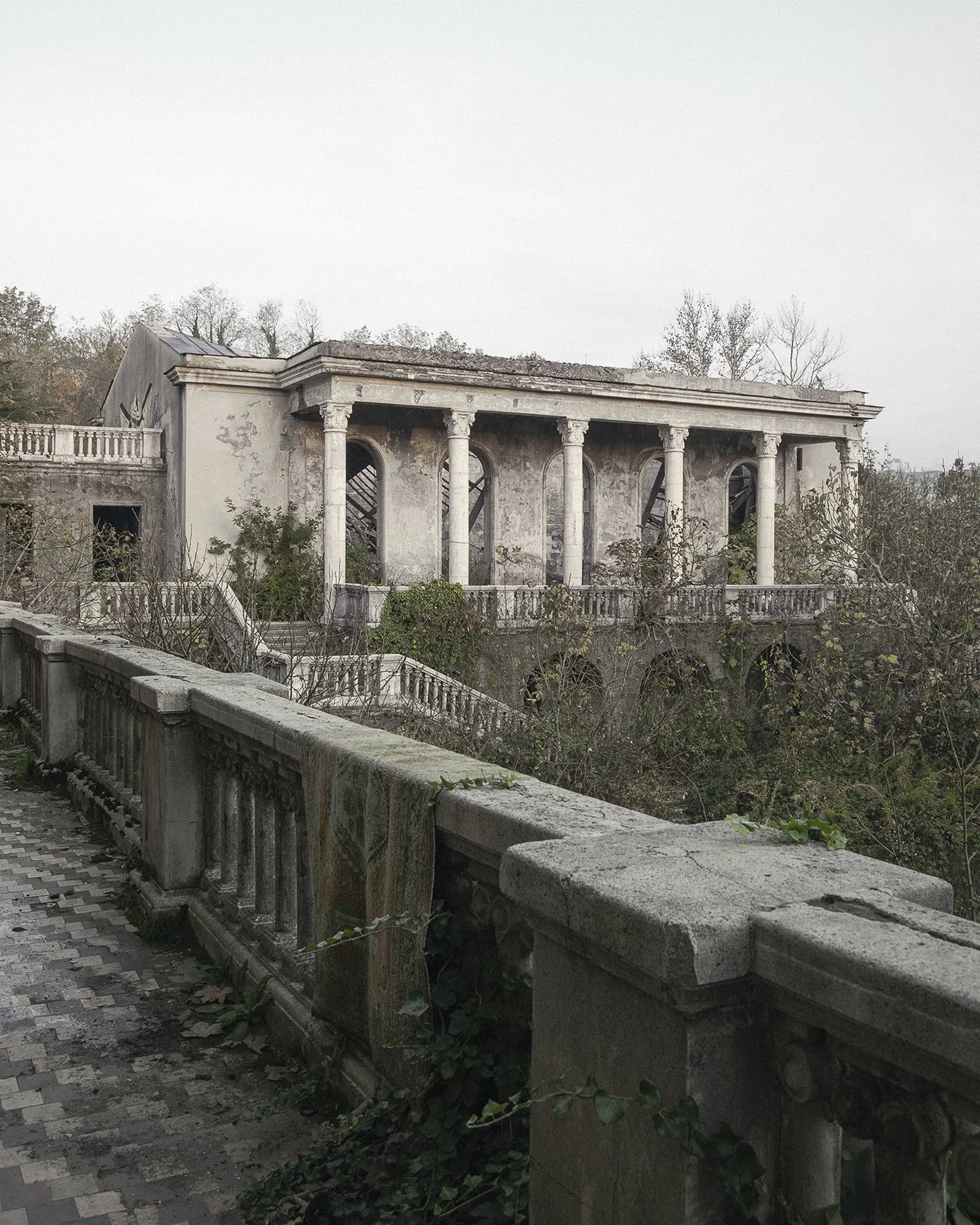 Abandoned Nordic, Sanatorium Medea 6.jpg