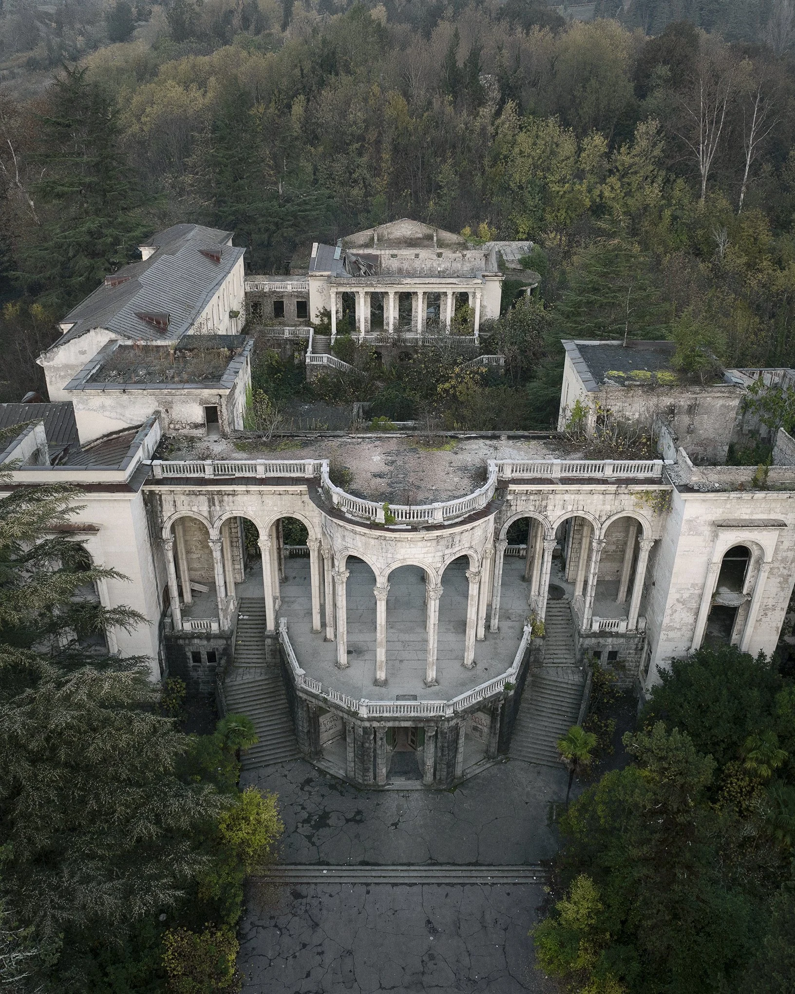 Abandoned Nordic, Sanatorium Medea 4.jpg