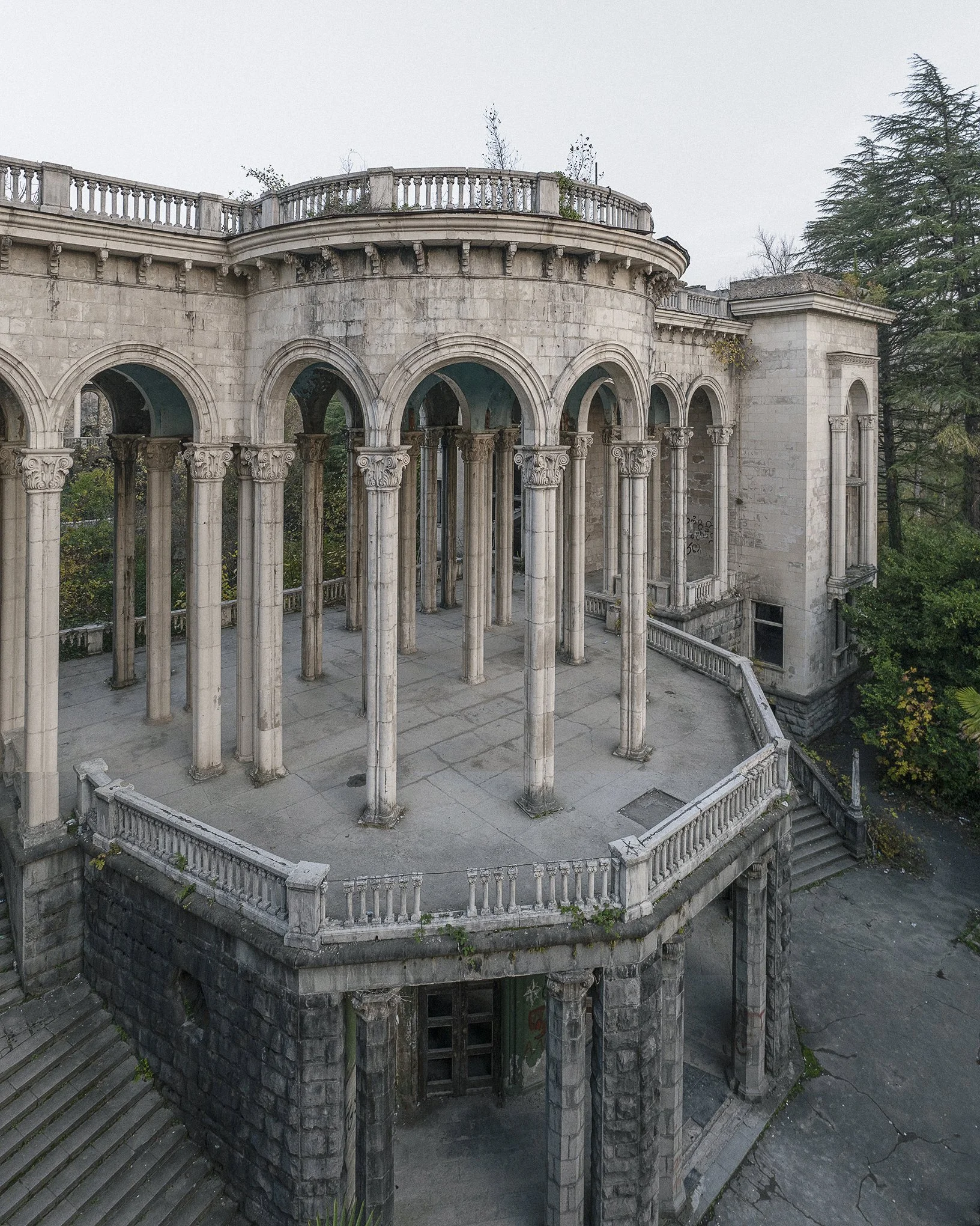 Abandoned Nordic, Sanatorium Medea 5.jpg
