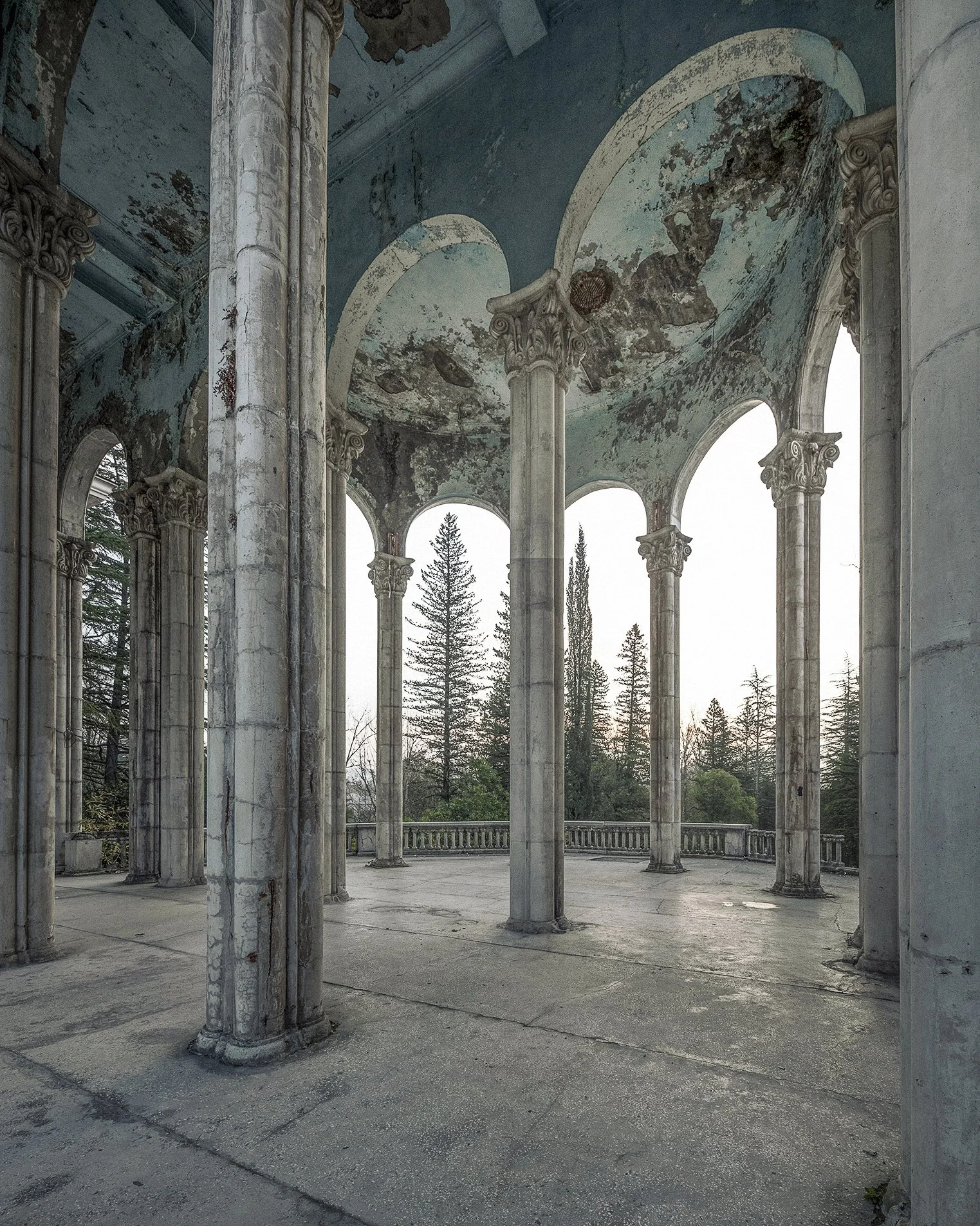 Abandoned Nordic, Sanatorium Medea 3.jpg