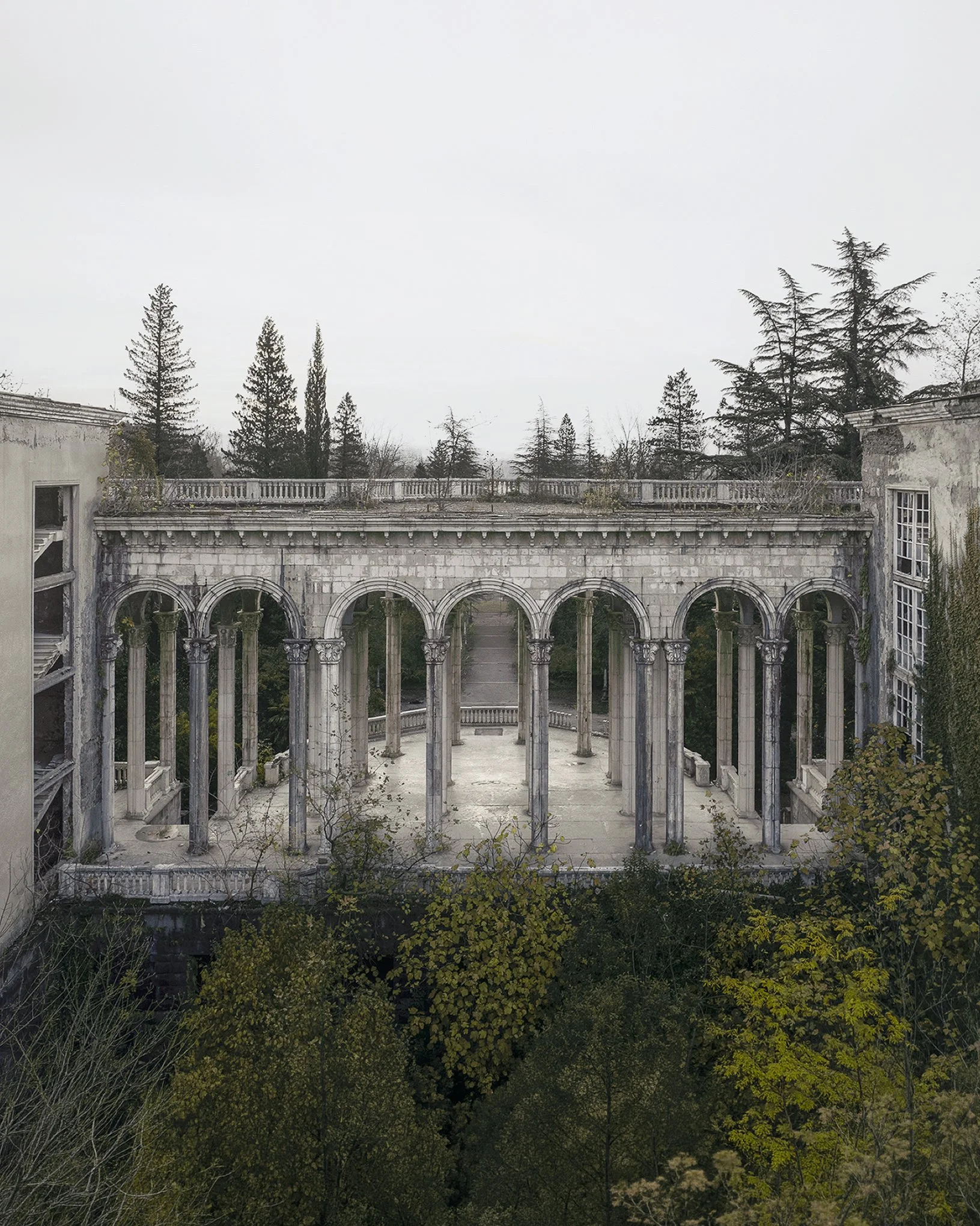 Abandoned Nordic, Sanatorium Medea 7.jpg