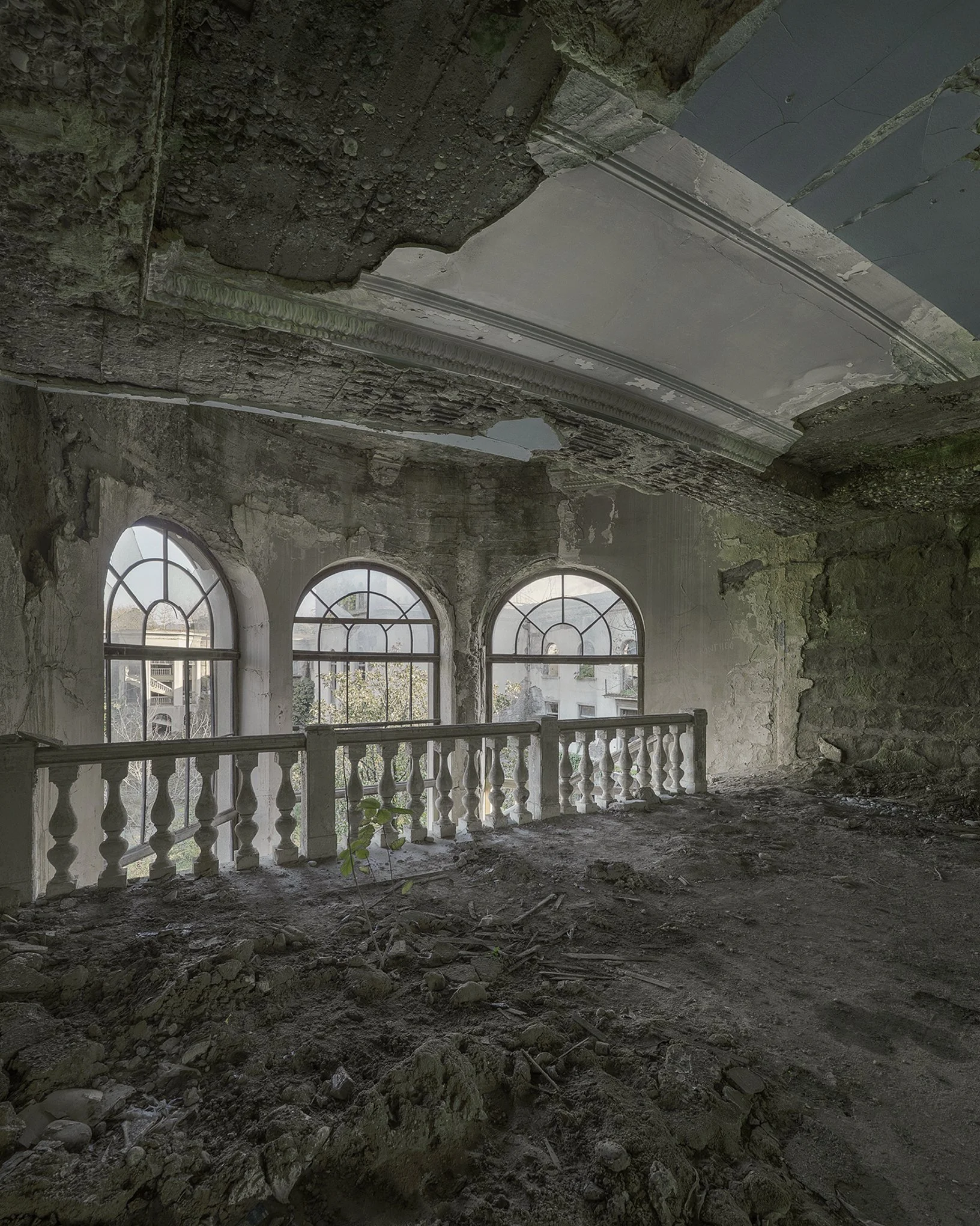 Abandoned Nordic, Sanatorium I, Georgia 7.jpg