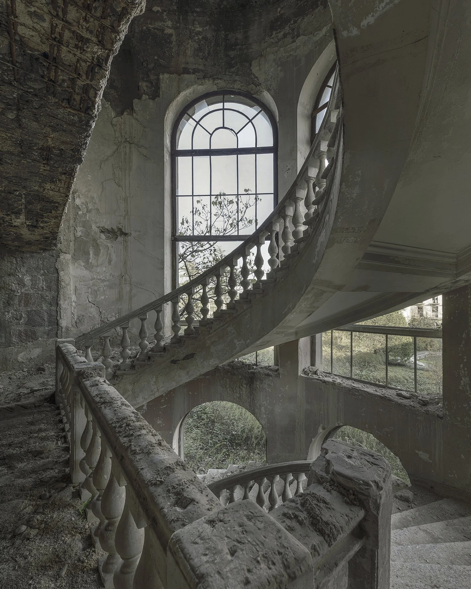 Abandoned Nordic, Sanatorium I, Georgia 8.jpg